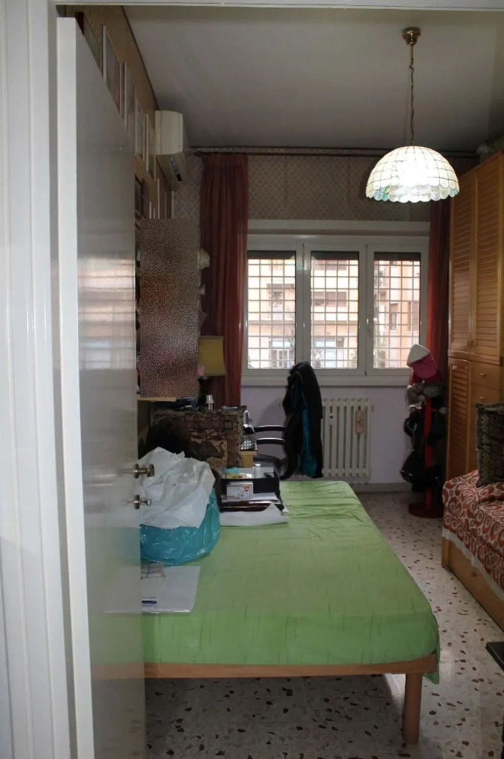 Trilocale in via Cornelio Magni, 30 - Photo 8