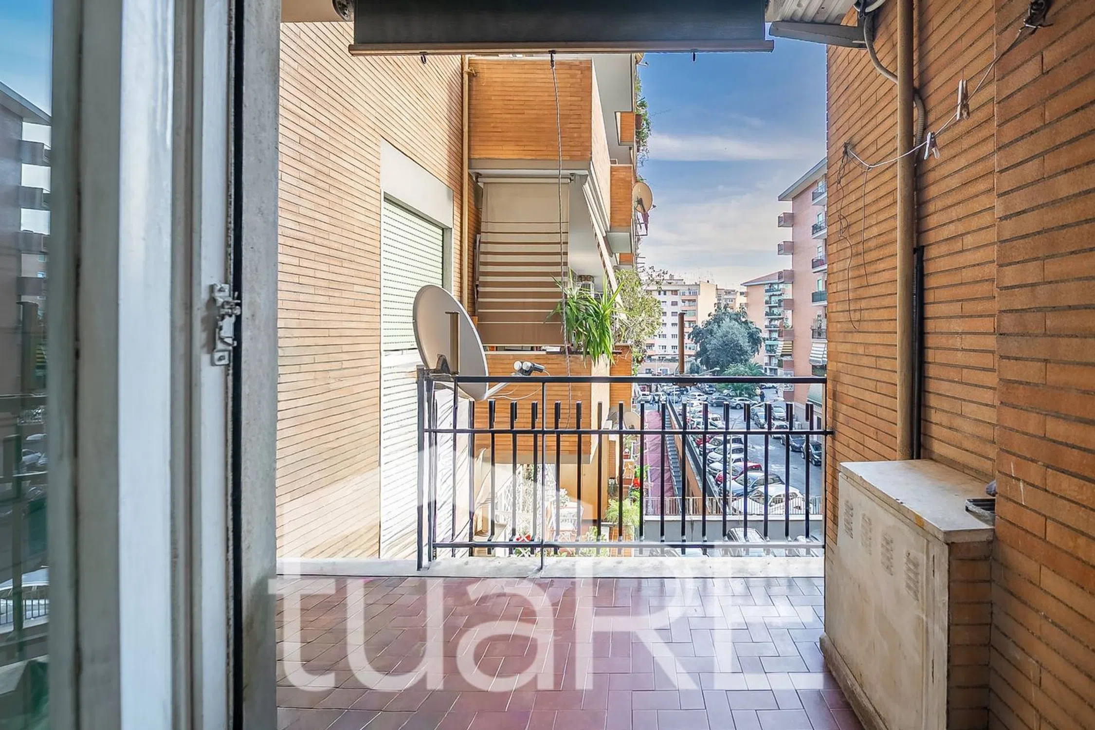 Trilocale in via Appia Nuova - Photo 2