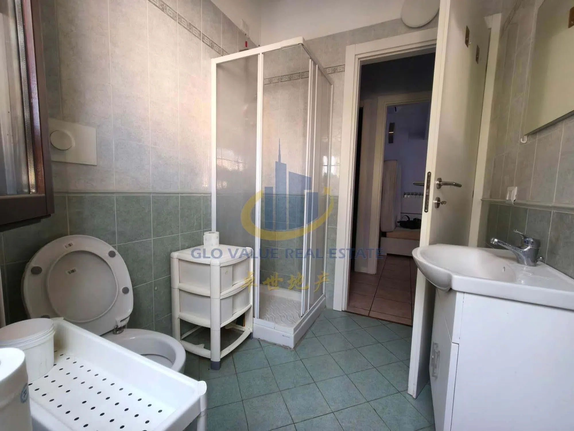 Trilocale in viale Certosa, 182 - Photo 20
