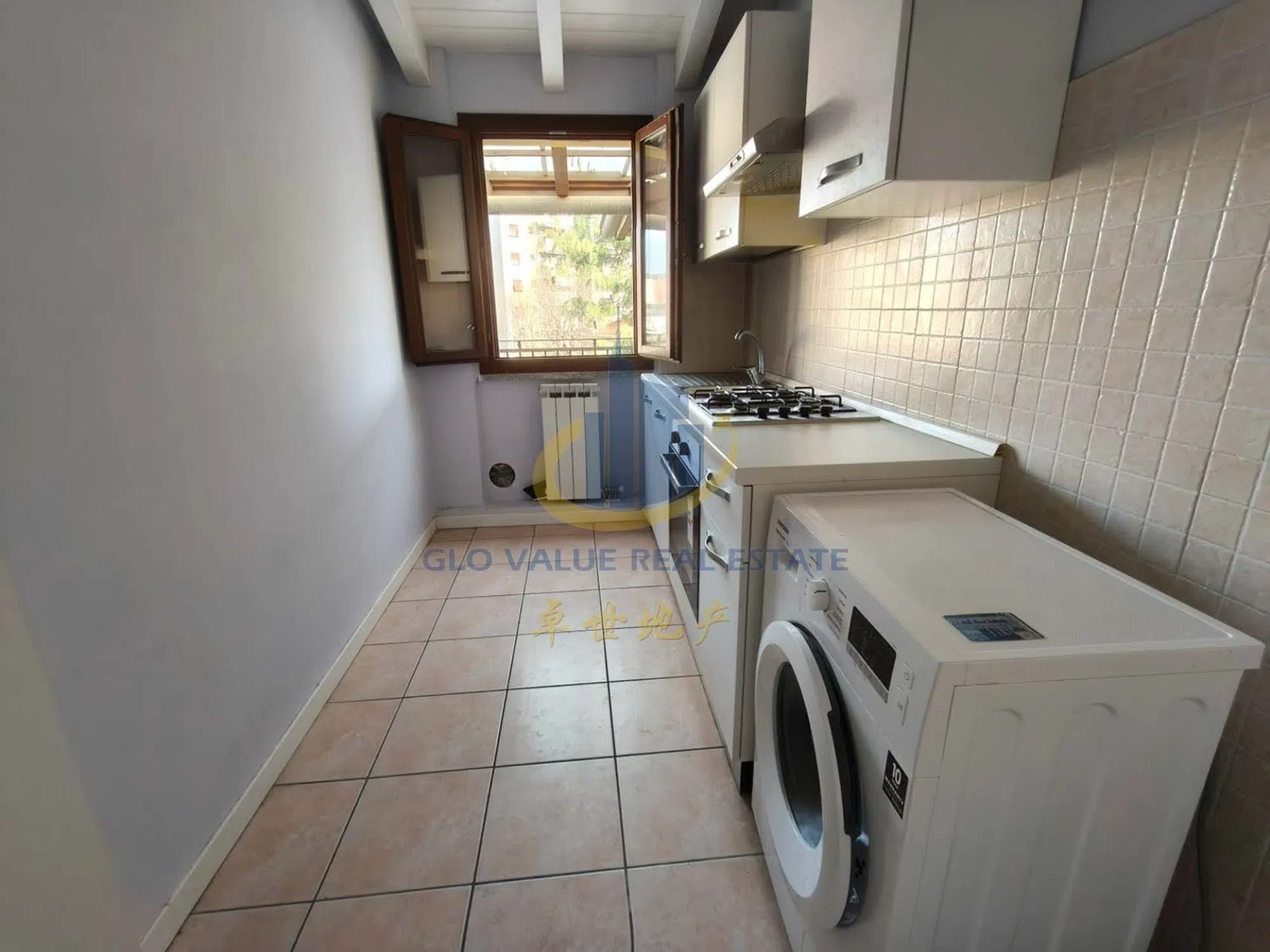 Trilocale in viale Certosa, 182 - Photo 3