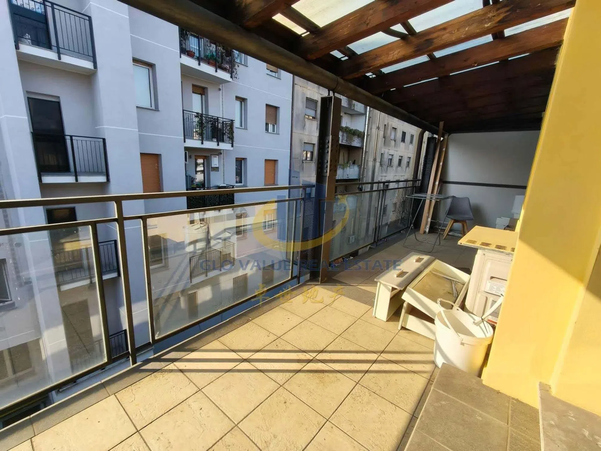 Trilocale in viale Certosa, 182 - Photo 9