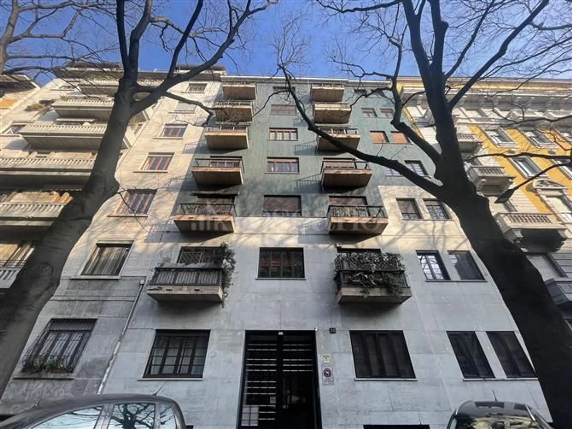 Trilocale in viale Lombardia - Photo 1