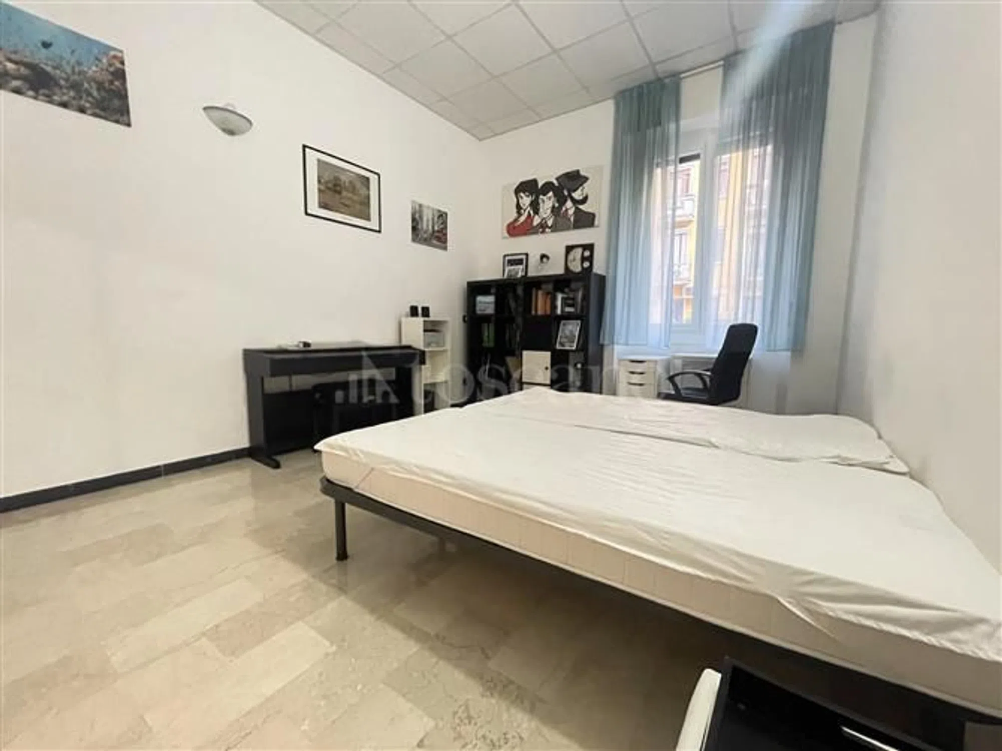 Trilocale in viale Lombardia - Photo 16