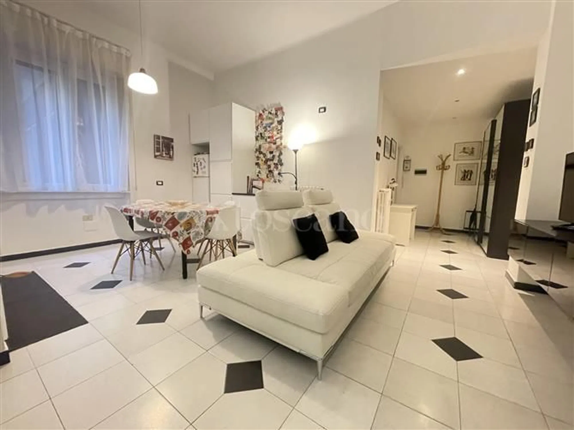 Trilocale in viale Lombardia - Photo 3