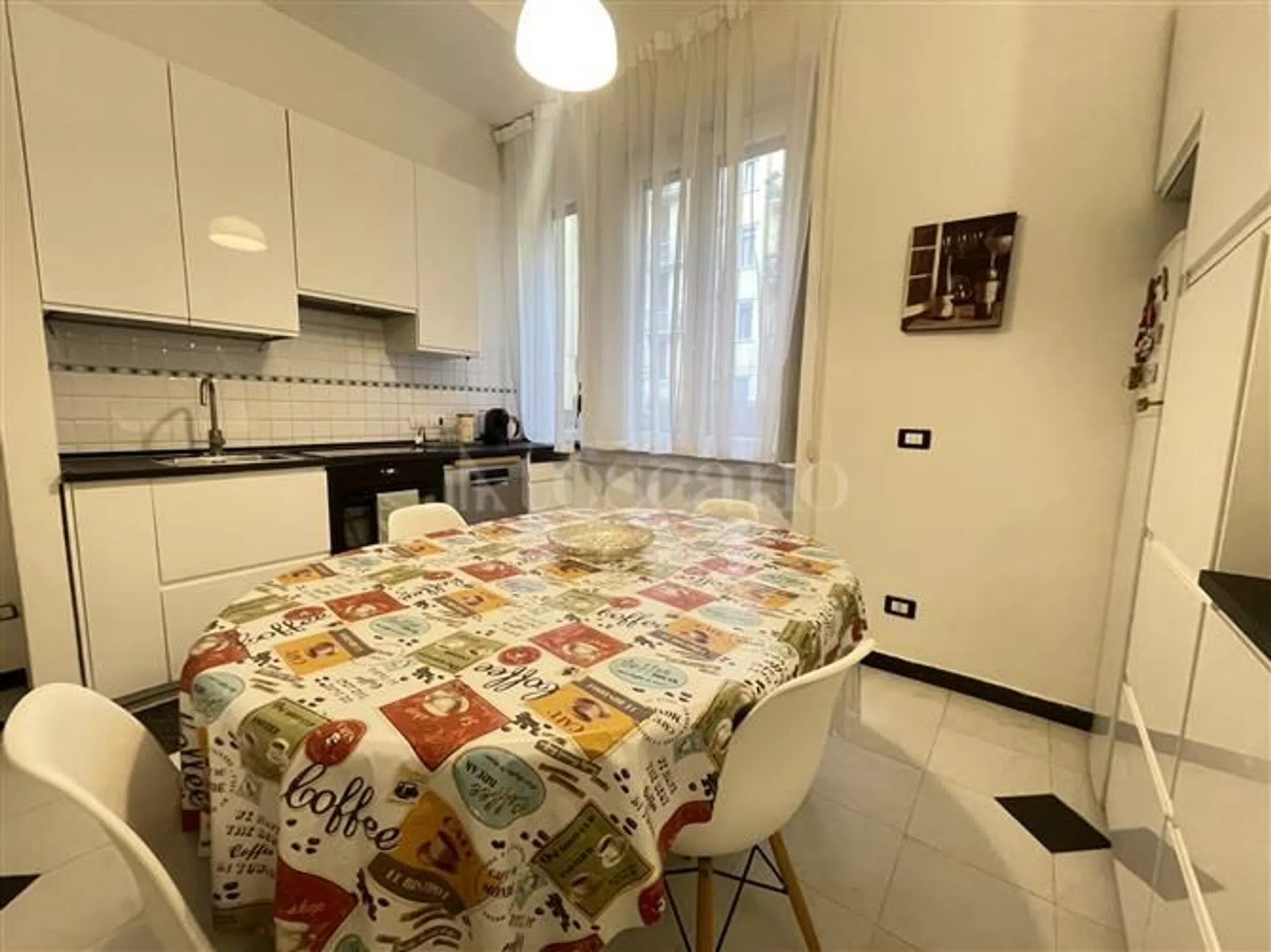 Trilocale in viale Lombardia - Photo 6