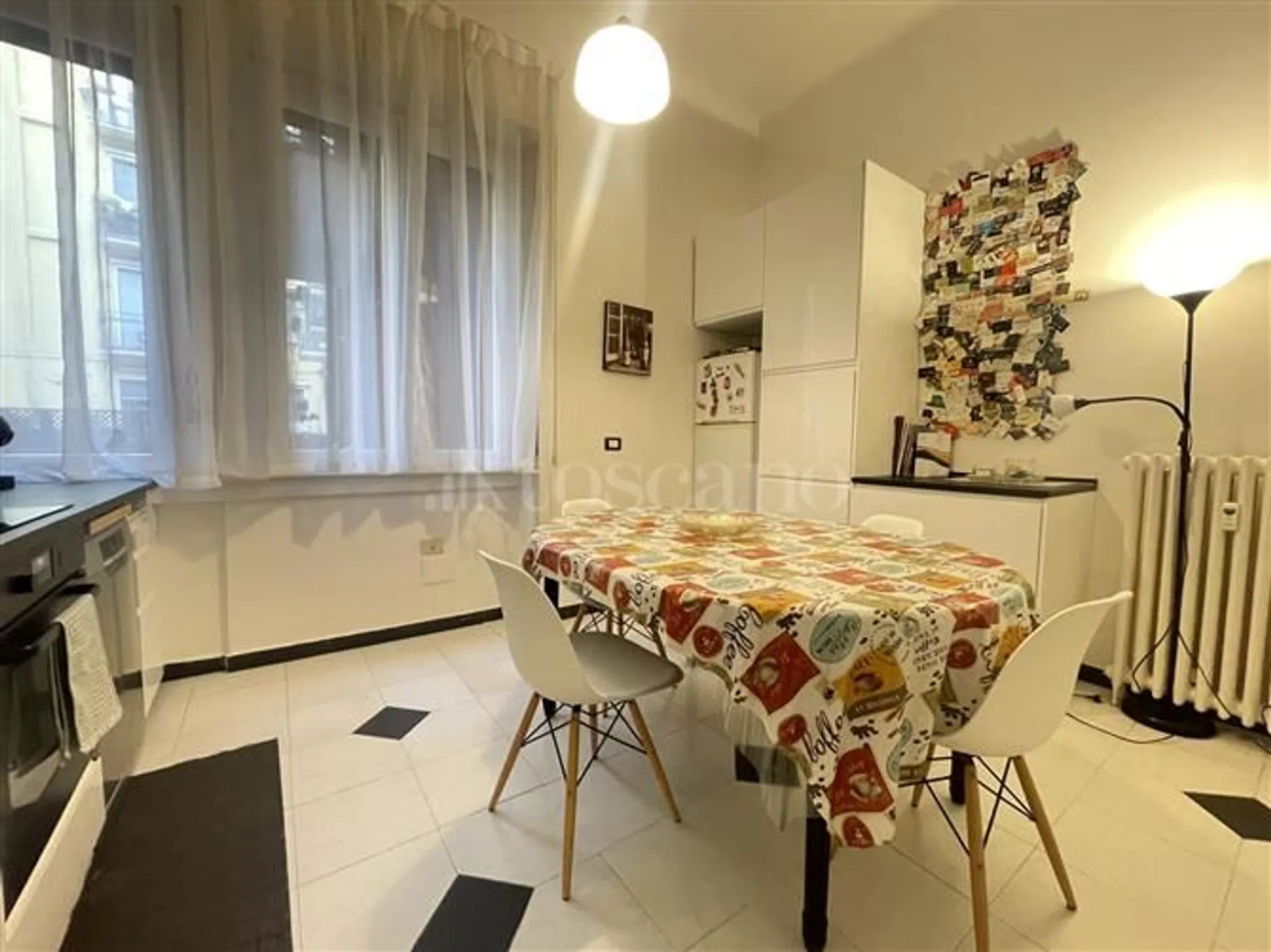 Trilocale in viale Lombardia - Photo 7