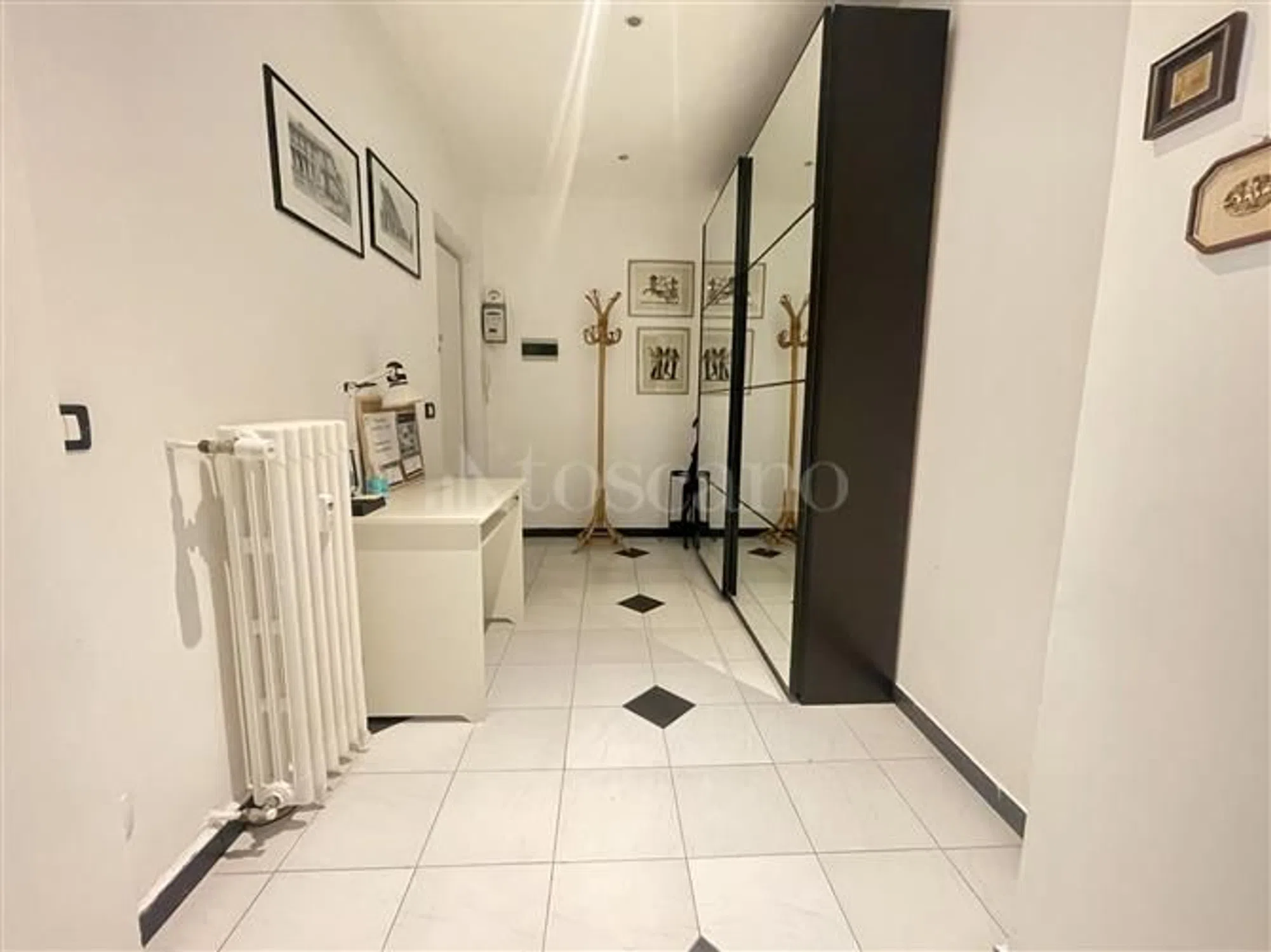 Trilocale in viale Lombardia - Photo 10