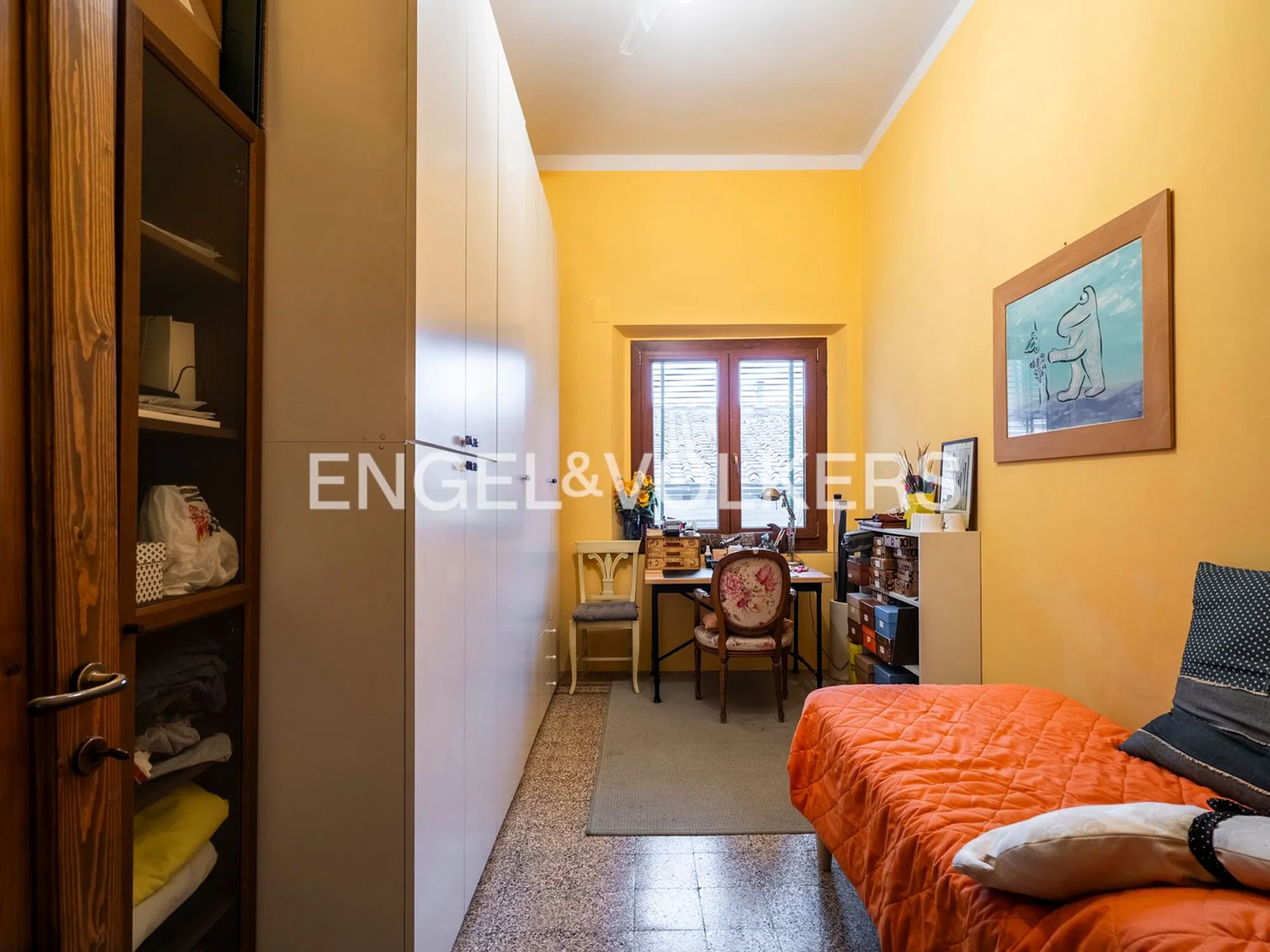 Appartamento su due piani in via della Vigna Nuova s.n.c. - Photo 19