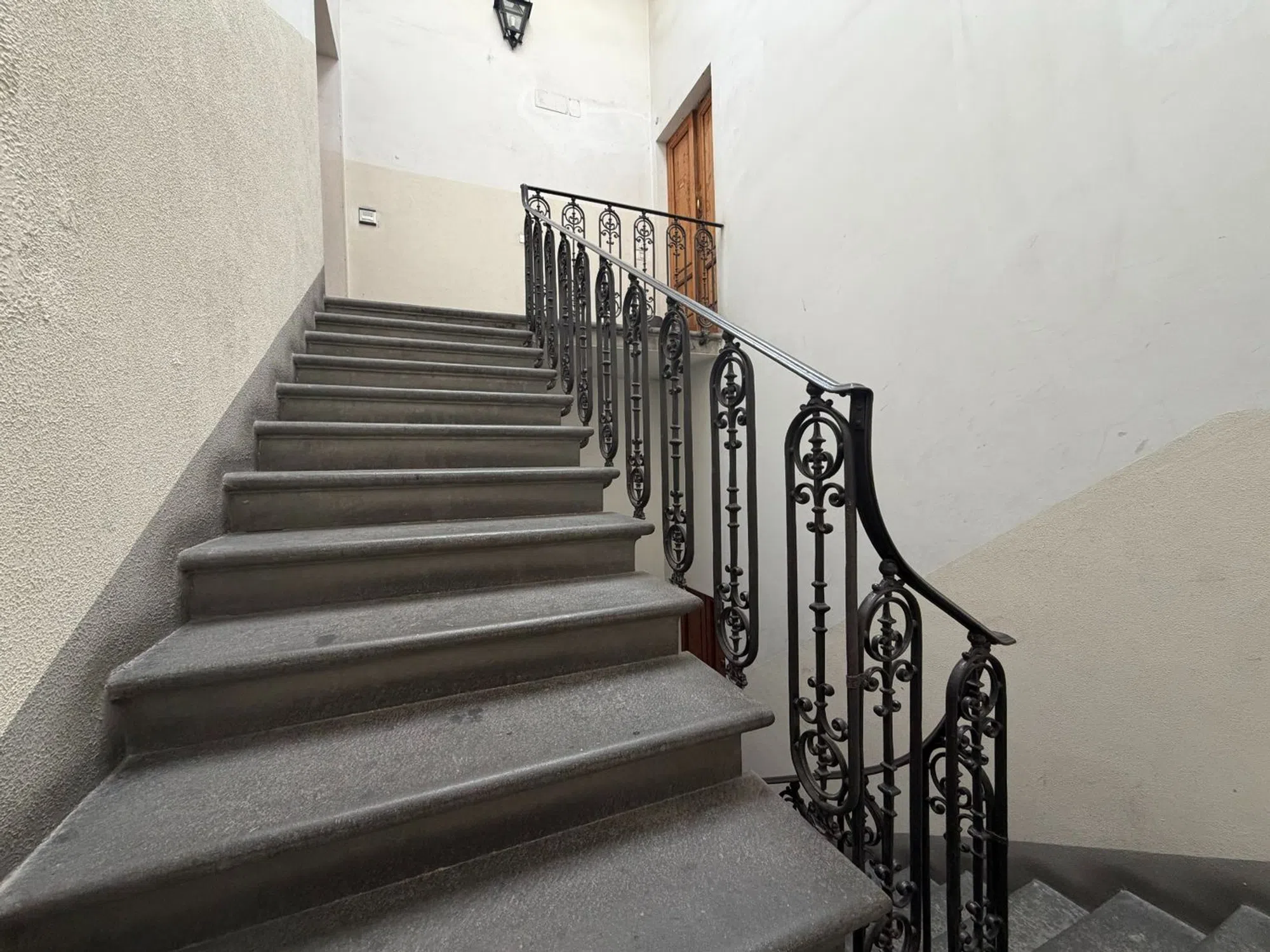 Appartamento su due piani in piazza della Stazione s.n.c. - Photo 19