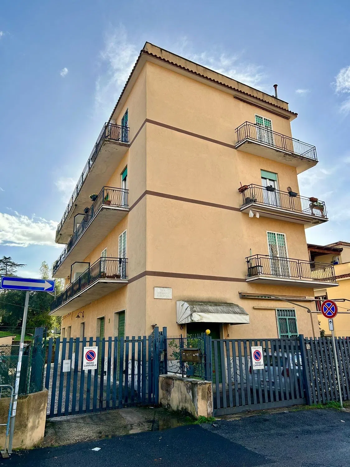Quadrilocale in via Fioravante Martinelli s.n.c. - Photo 2