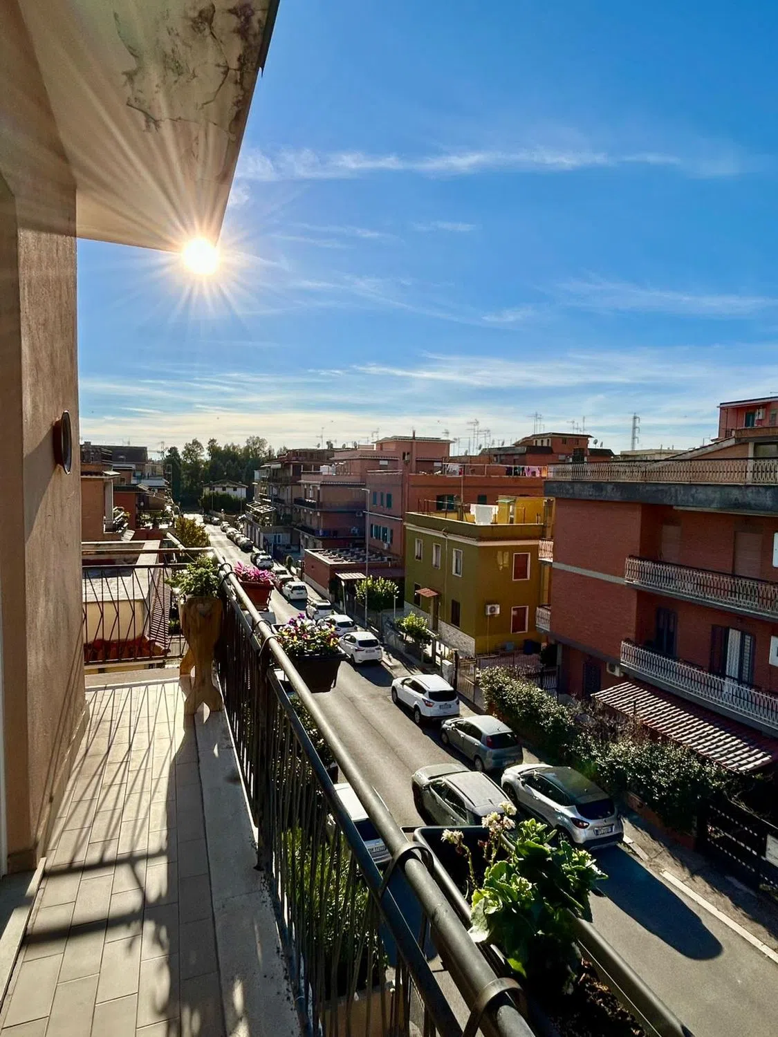 Quadrilocale in via Fioravante Martinelli s.n.c. - Photo 18