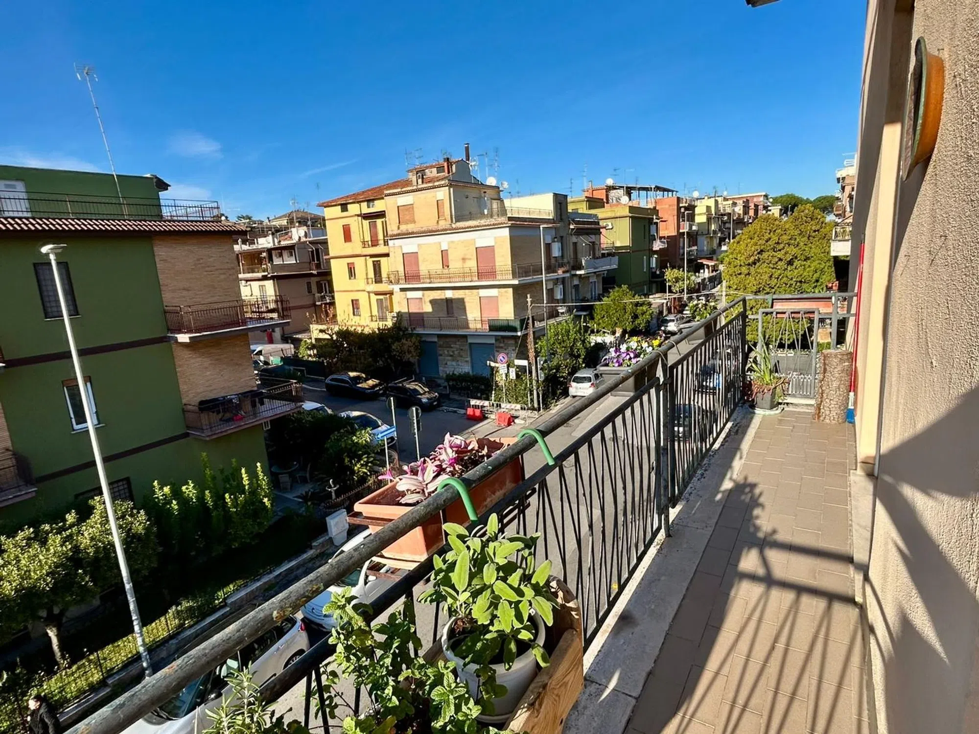 Quadrilocale in via Fioravante Martinelli s.n.c. - Photo 19