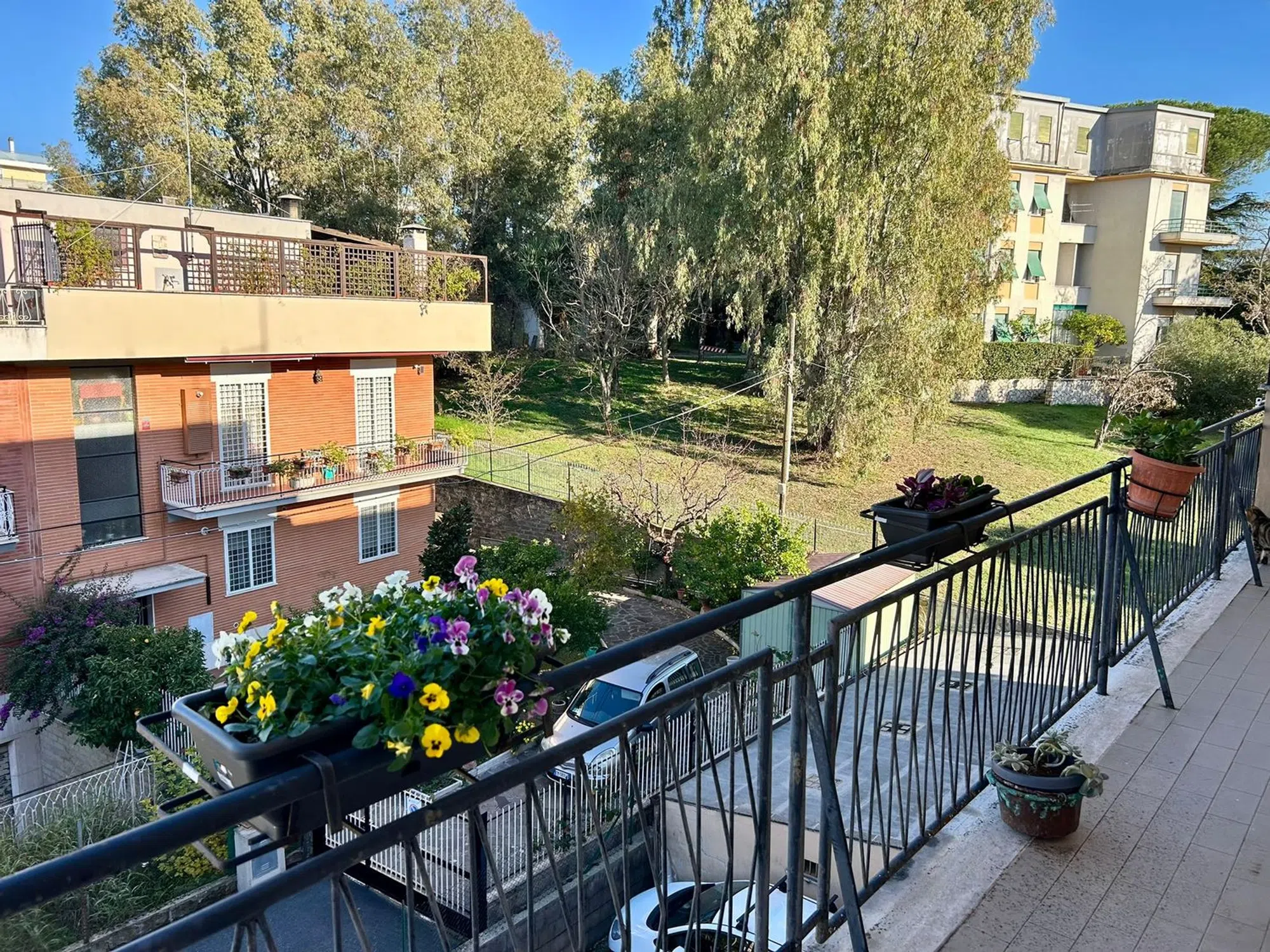 Quadrilocale in via Fioravante Martinelli s.n.c. - Photo 6