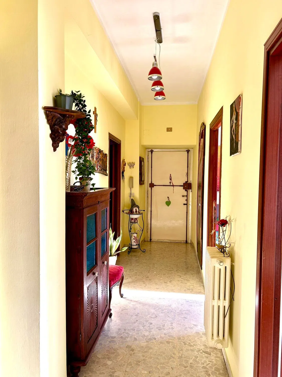 Quadrilocale in via Fioravante Martinelli s.n.c. - Photo 8