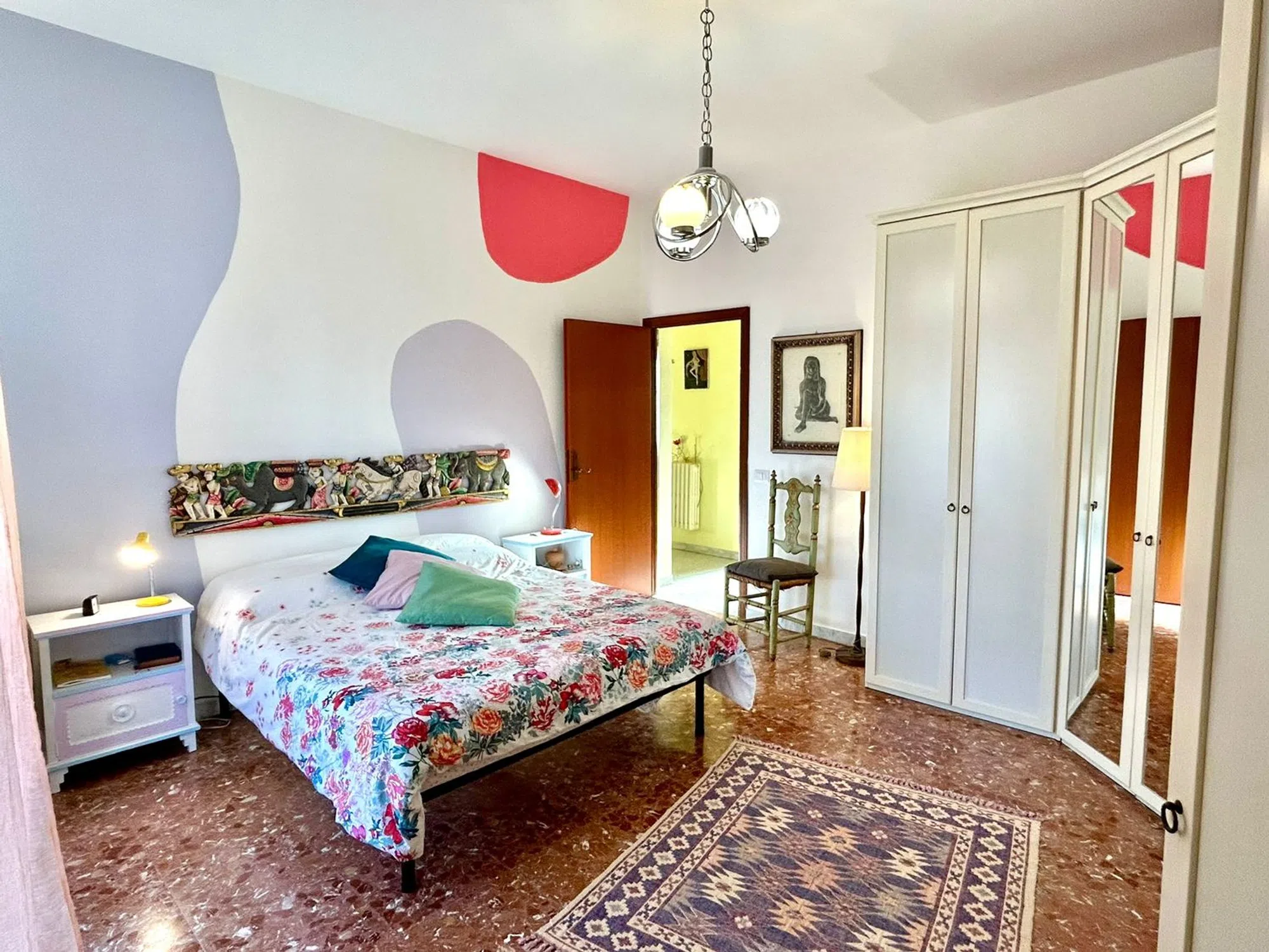 Quadrilocale in via Fioravante Martinelli s.n.c. - Photo 10