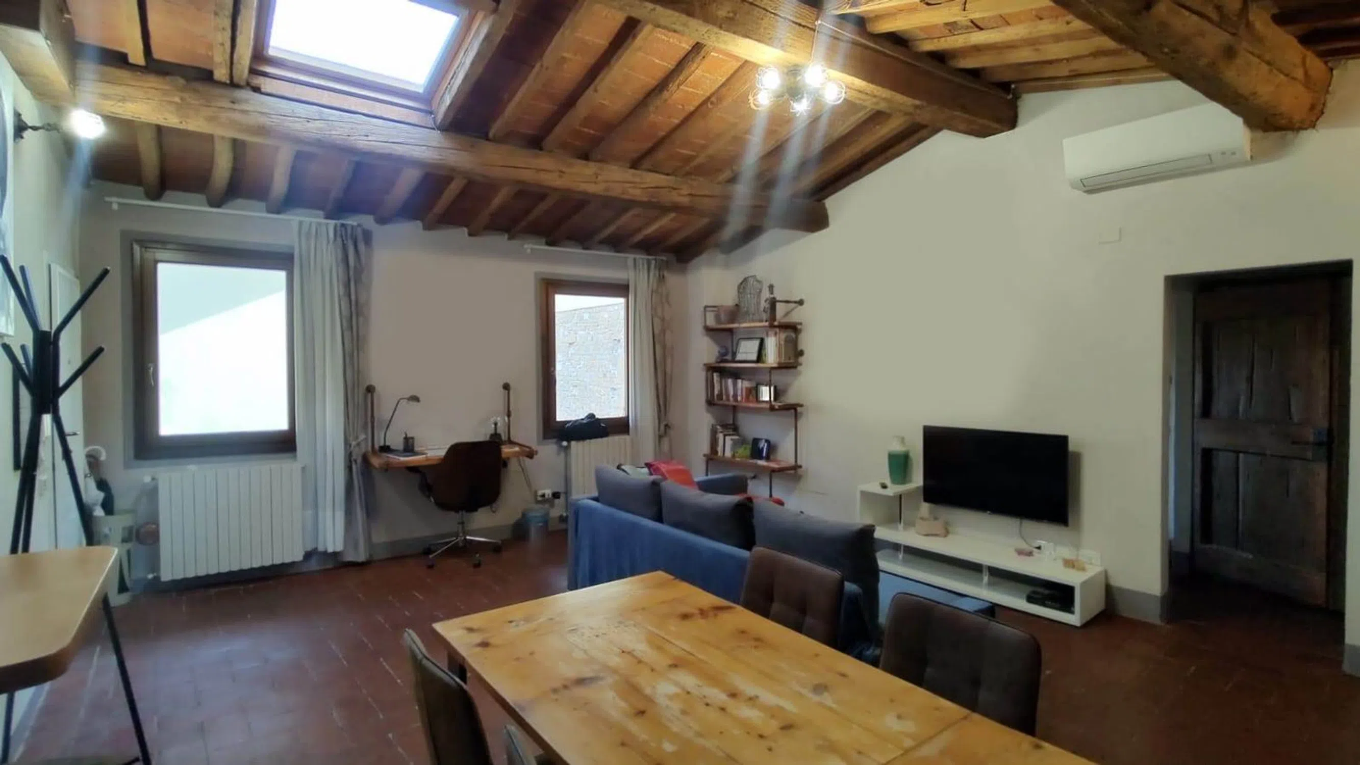 Bilocale in via dei Cerchi - Photo 2