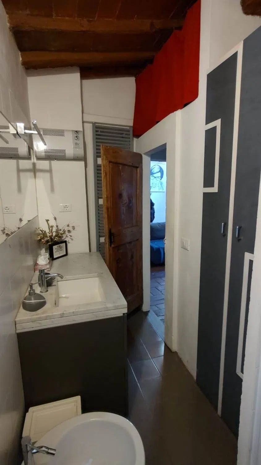 Bilocale in via dei Cerchi - Photo 12