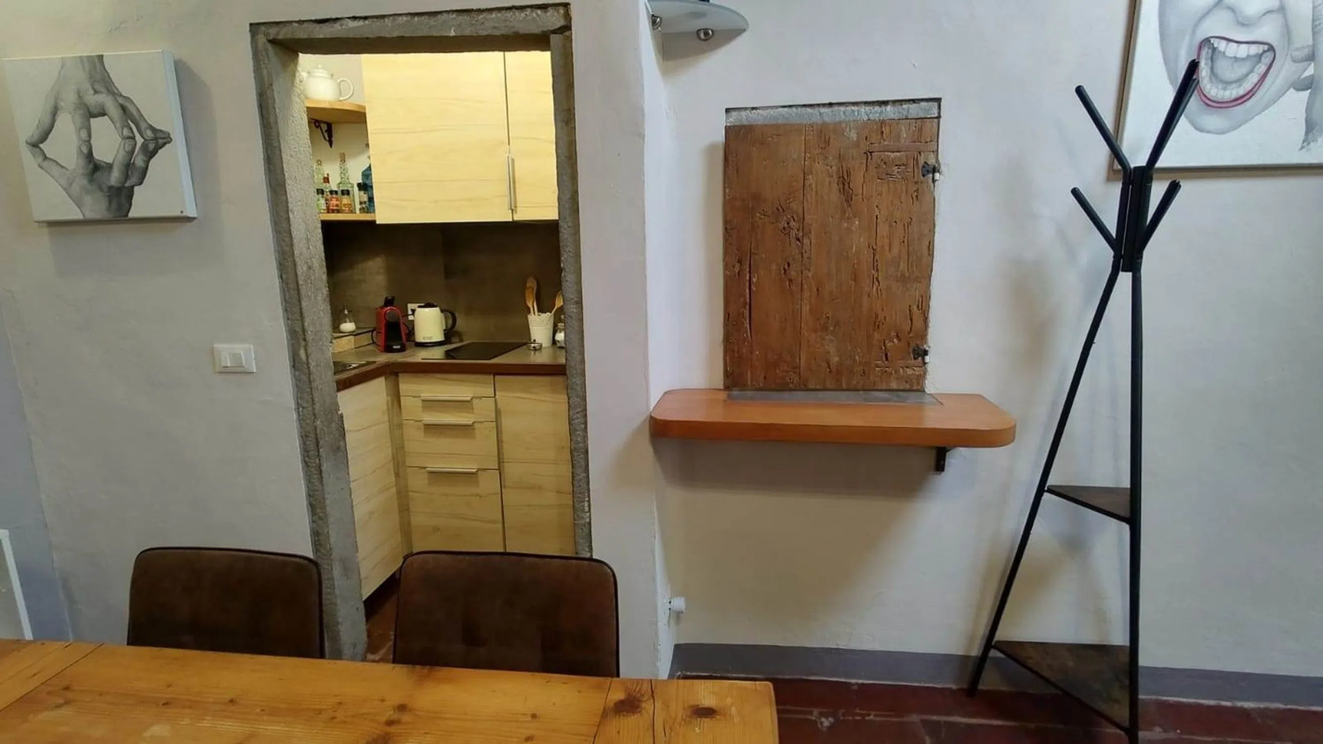 Bilocale in via dei Cerchi - Photo 5