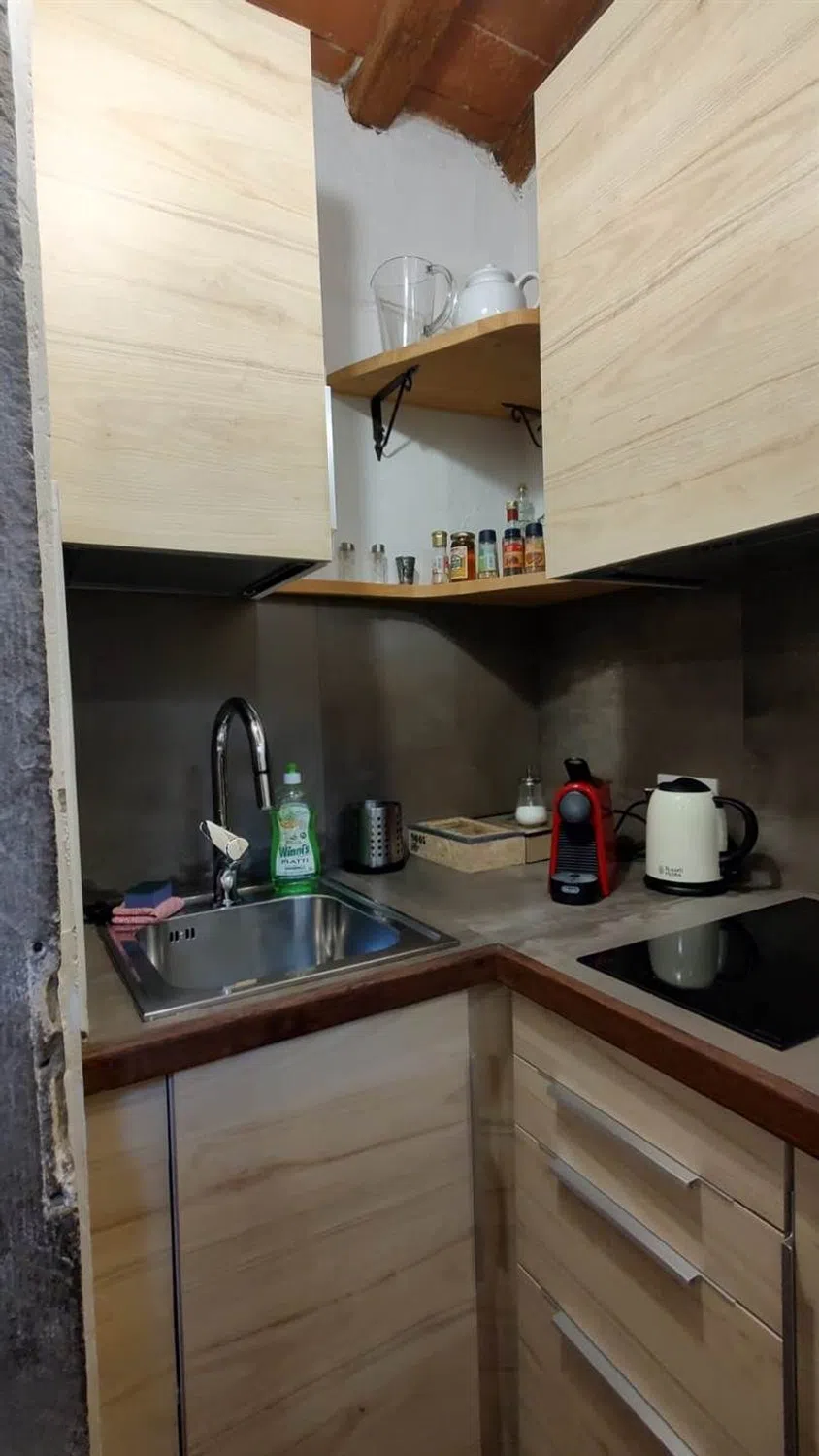 Bilocale in via dei Cerchi - Photo 7
