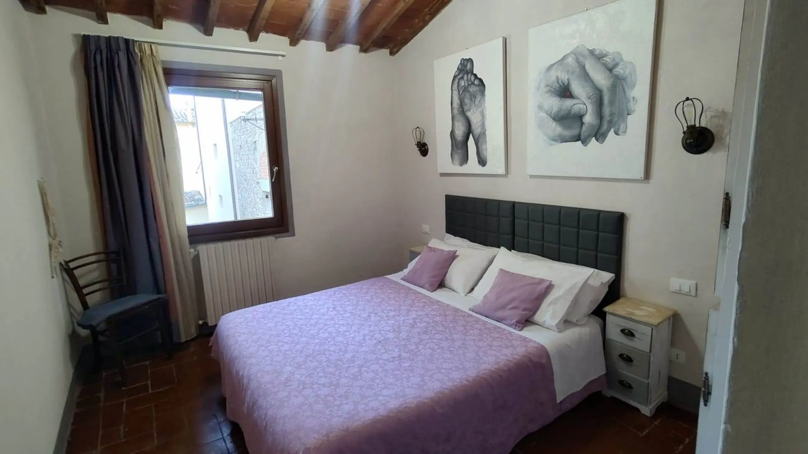 Bilocale in via dei Cerchi - Photo 10