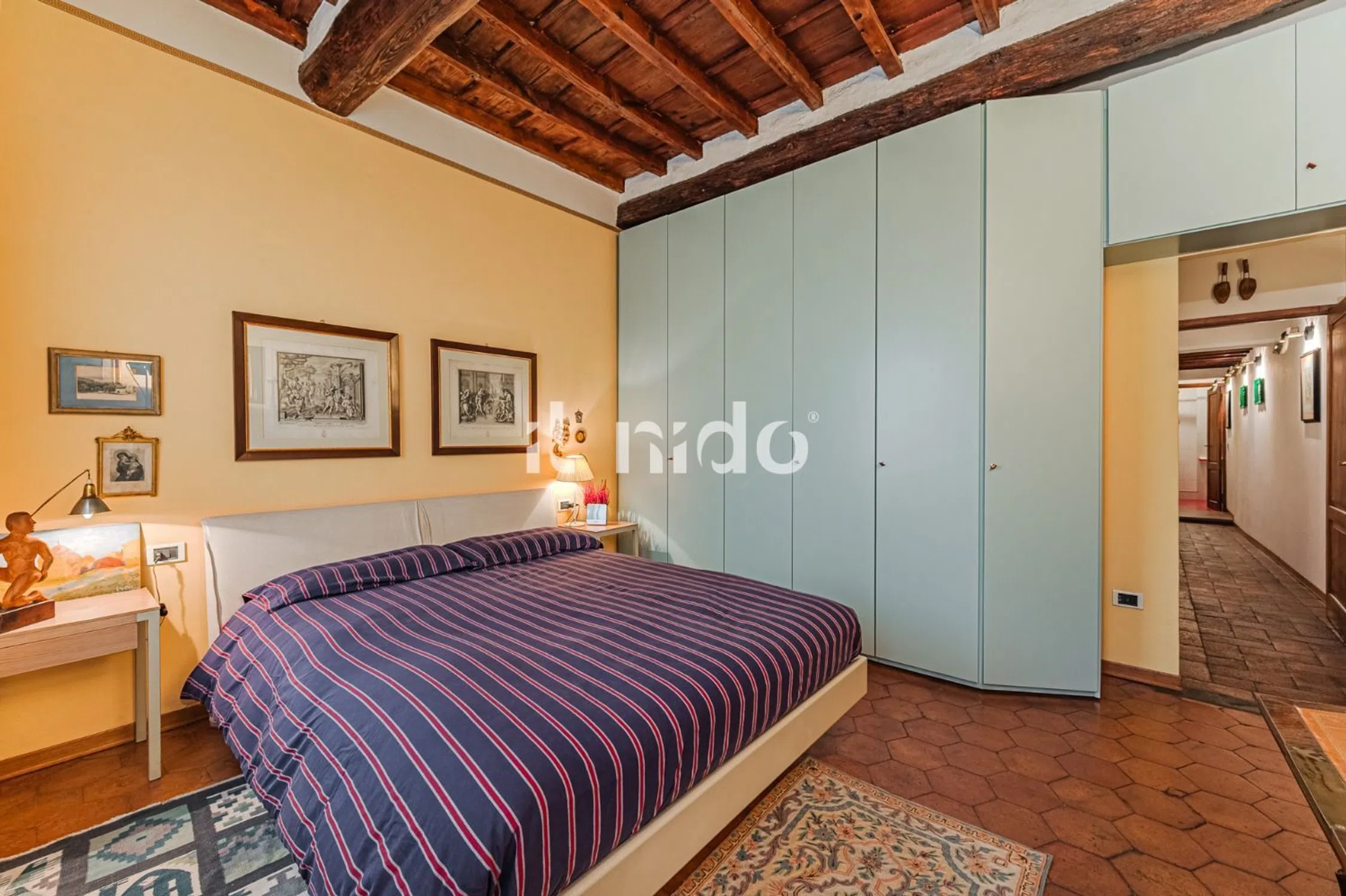 Quadrilocale in via di San Niccolò s.n.c. - Photo 6