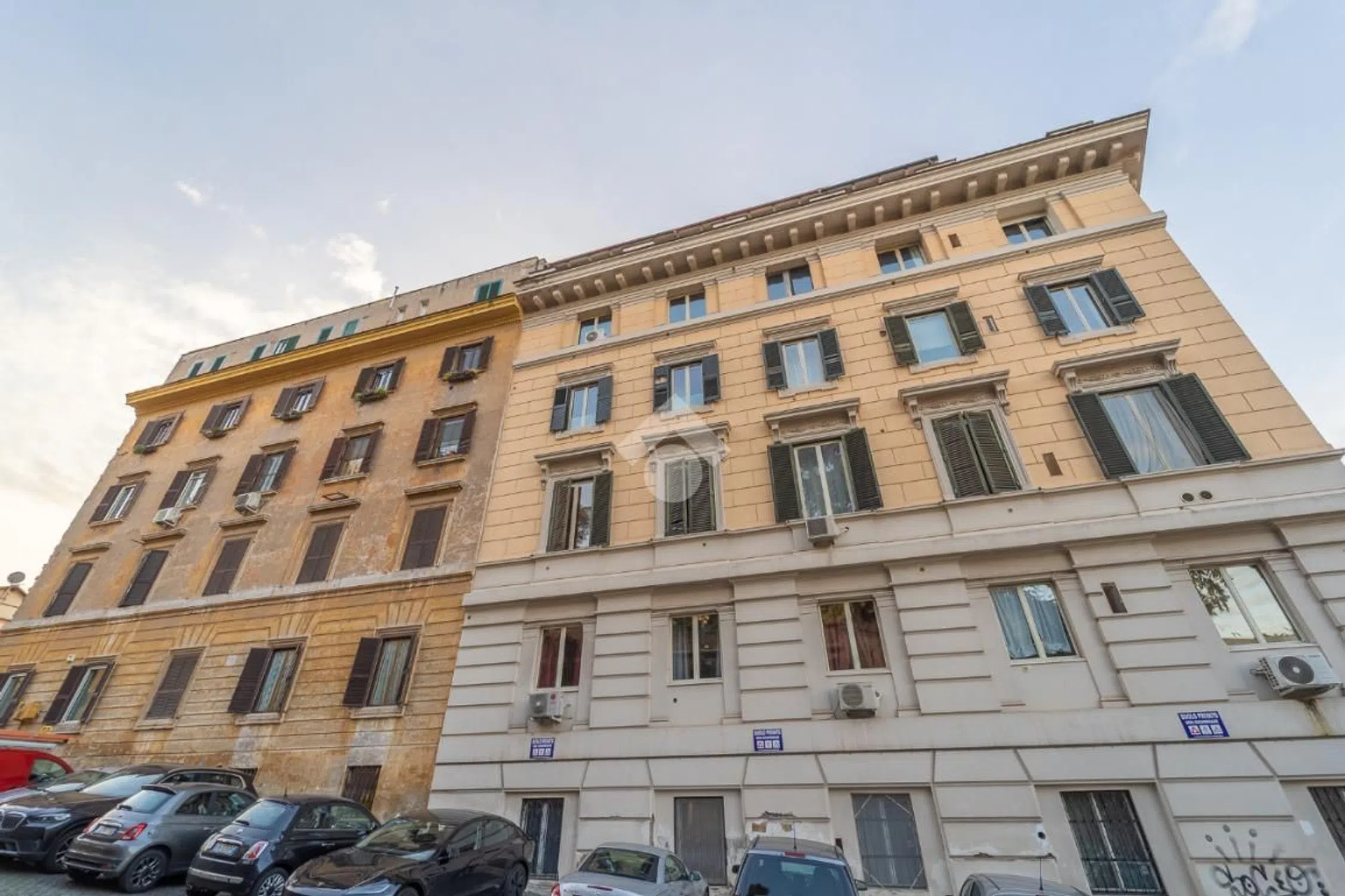 Quadrilocale in viale delle Mura Aurelie, 15 - Photo 2
