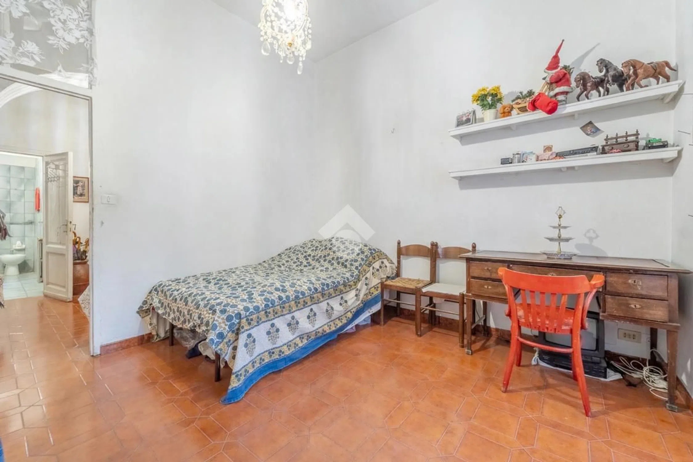 Quadrilocale in viale delle Mura Aurelie, 15 - Photo 17