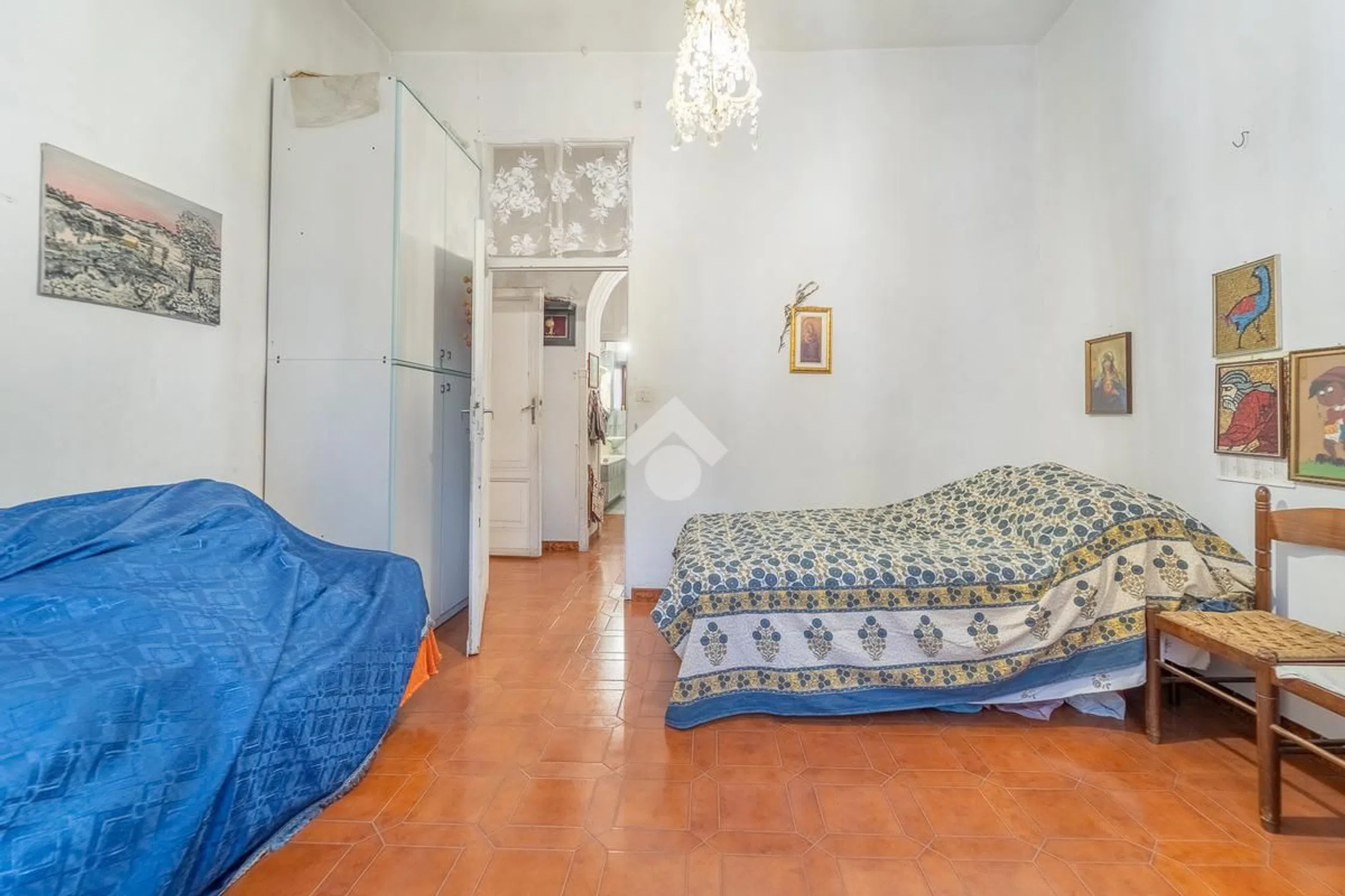 Quadrilocale in viale delle Mura Aurelie, 15 - Photo 18