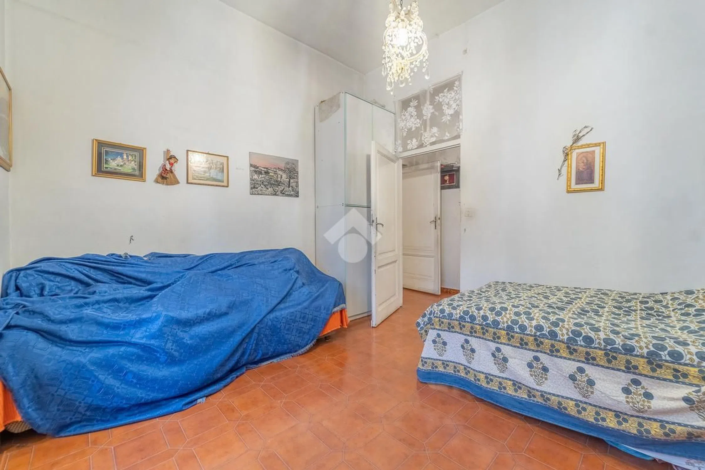 Quadrilocale in viale delle Mura Aurelie, 15 - Photo 19