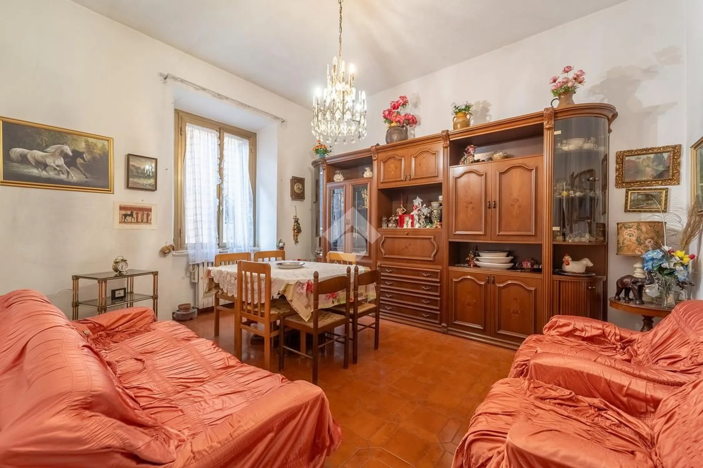 Quadrilocale in viale delle Mura Aurelie, 15 - Photo 6