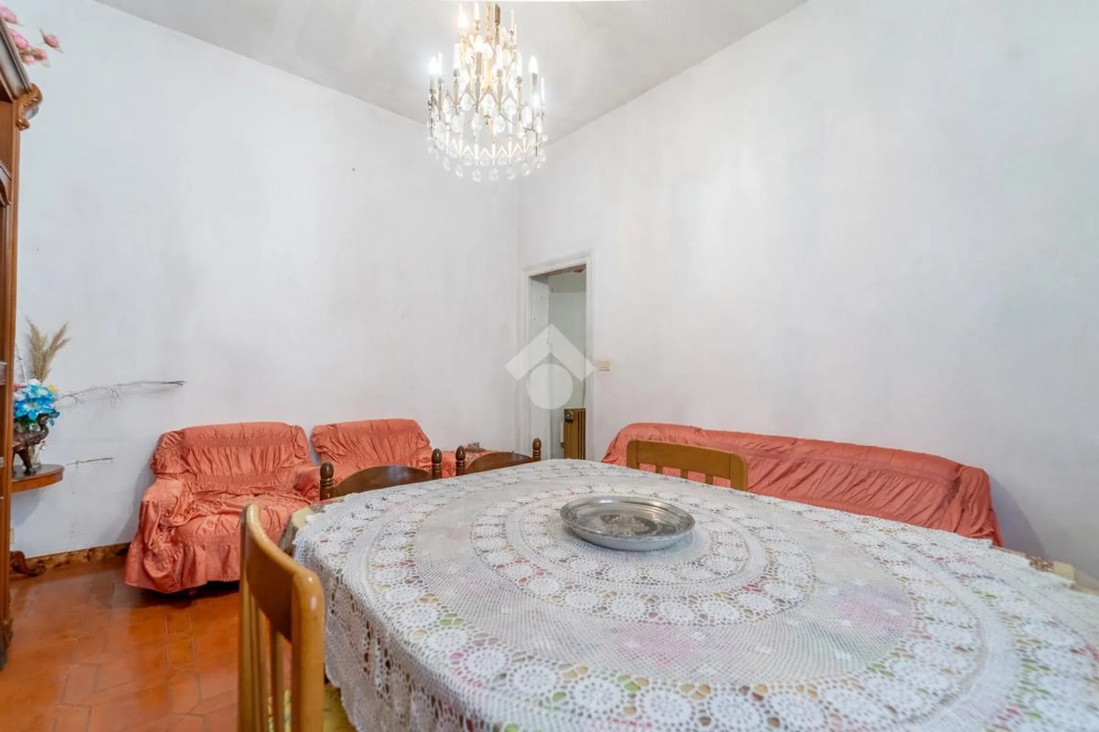 Quadrilocale in viale delle Mura Aurelie, 15 - Photo 8