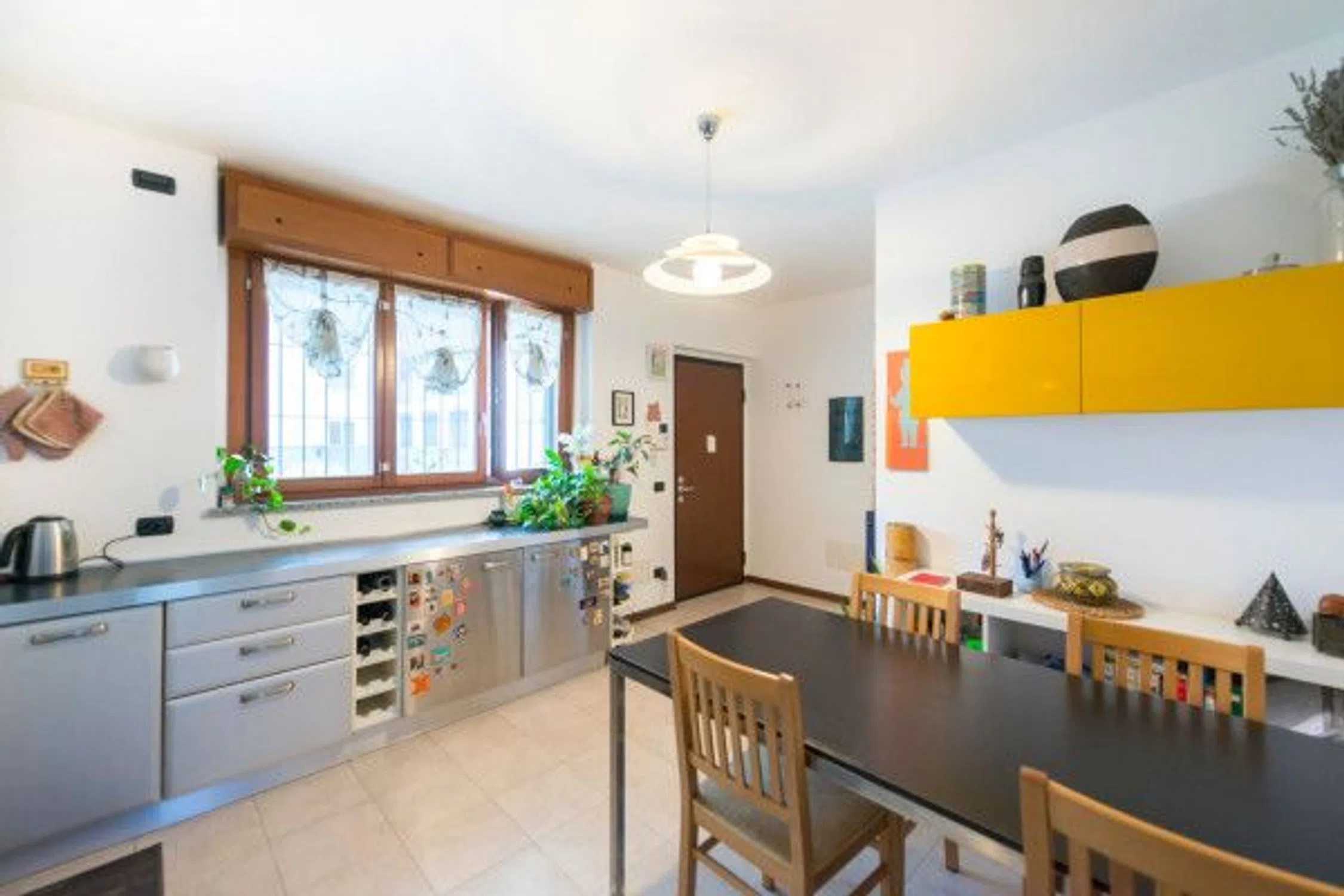 Appartamento su due piani in via Jan Palach, 8 - Photo 2