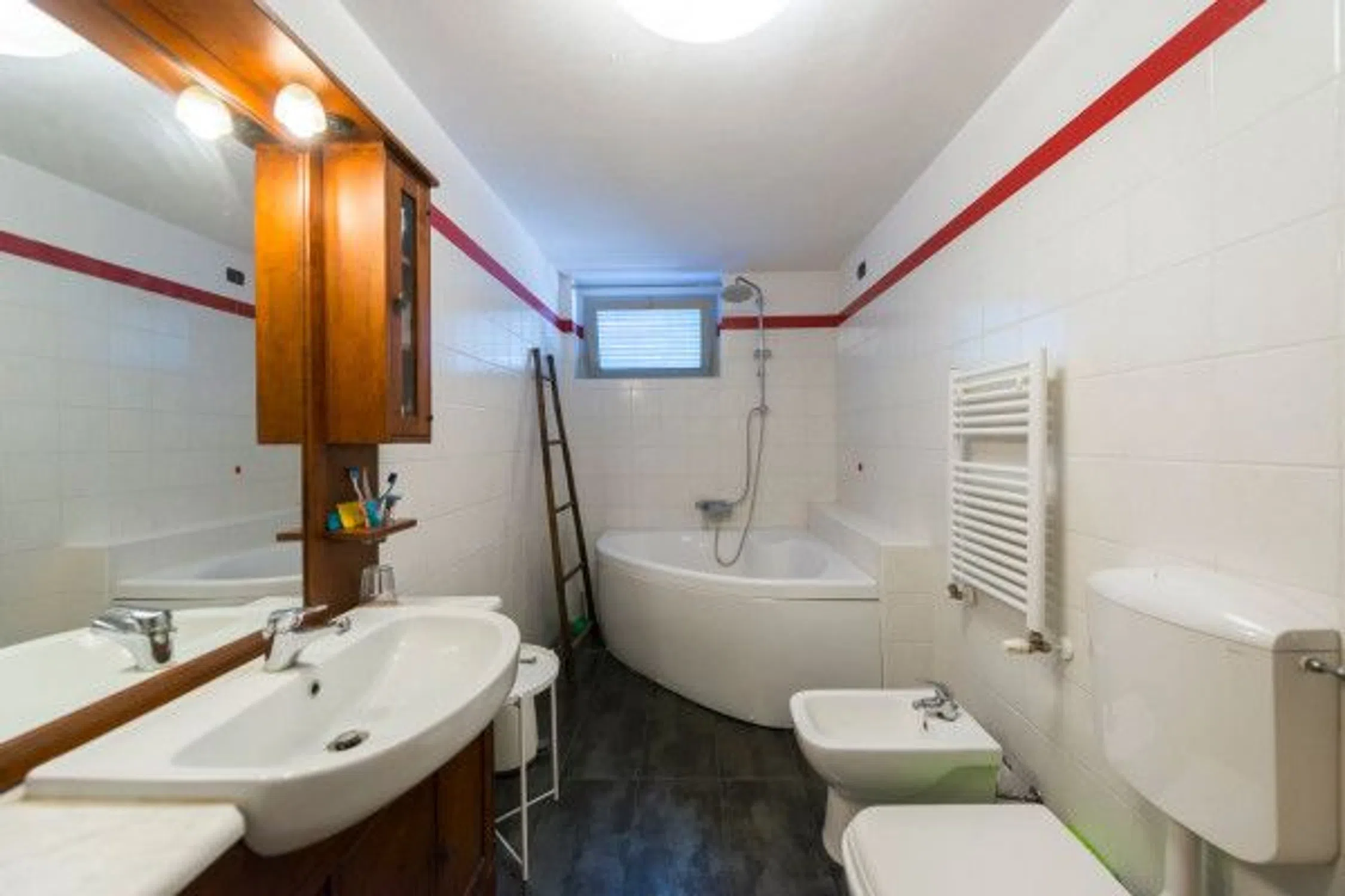 Appartamento su due piani in via Jan Palach, 8 - Photo 13