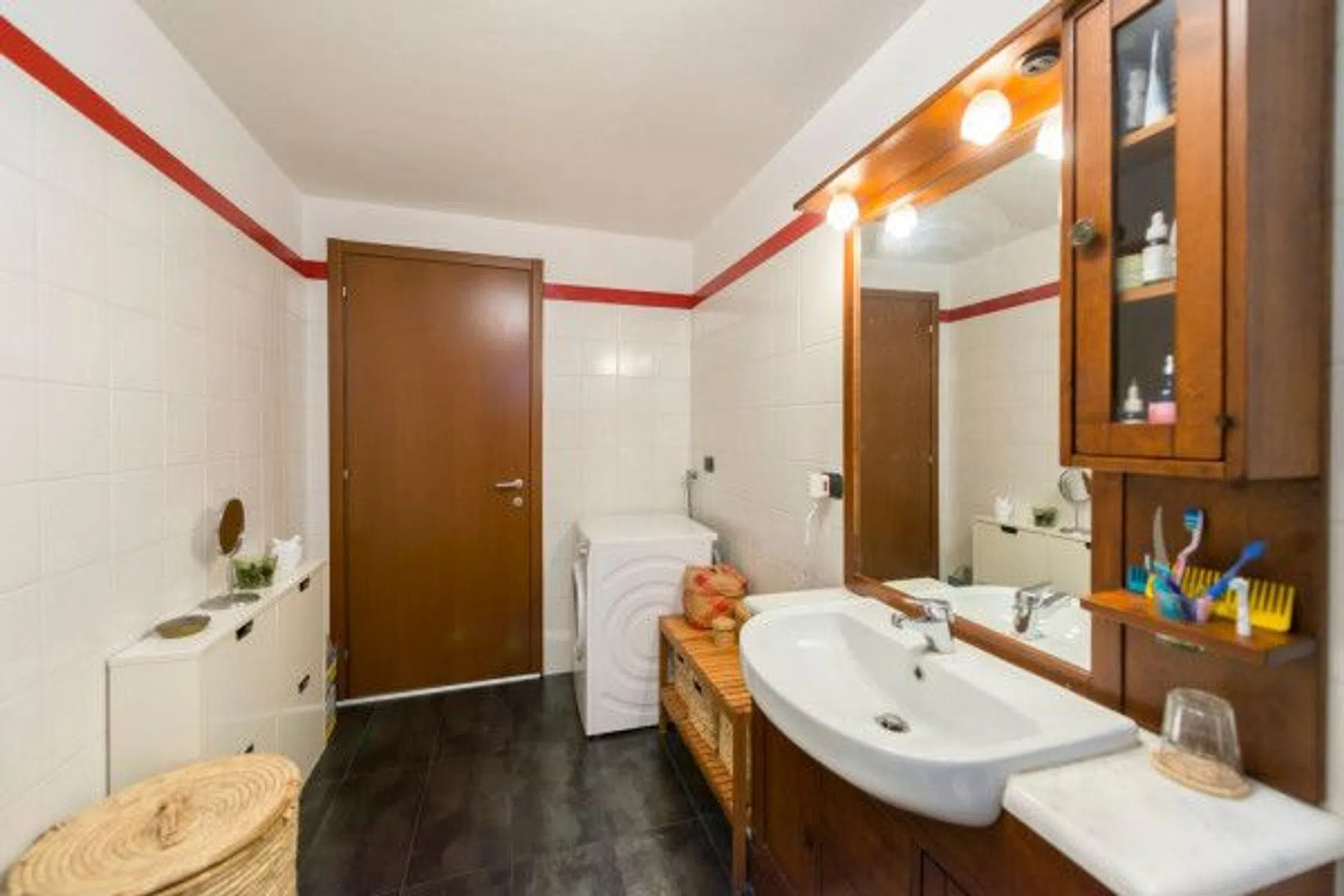 Appartamento su due piani in via Jan Palach, 8 - Photo 14