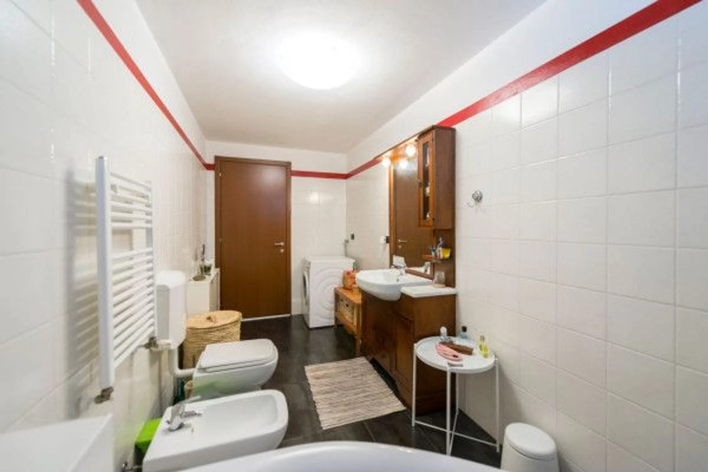 Appartamento su due piani in via Jan Palach, 8 - Photo 15