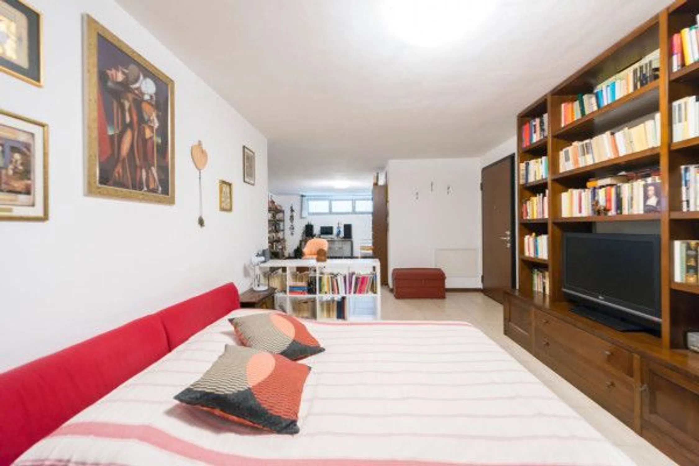 Appartamento su due piani in via Jan Palach, 8 - Photo 18