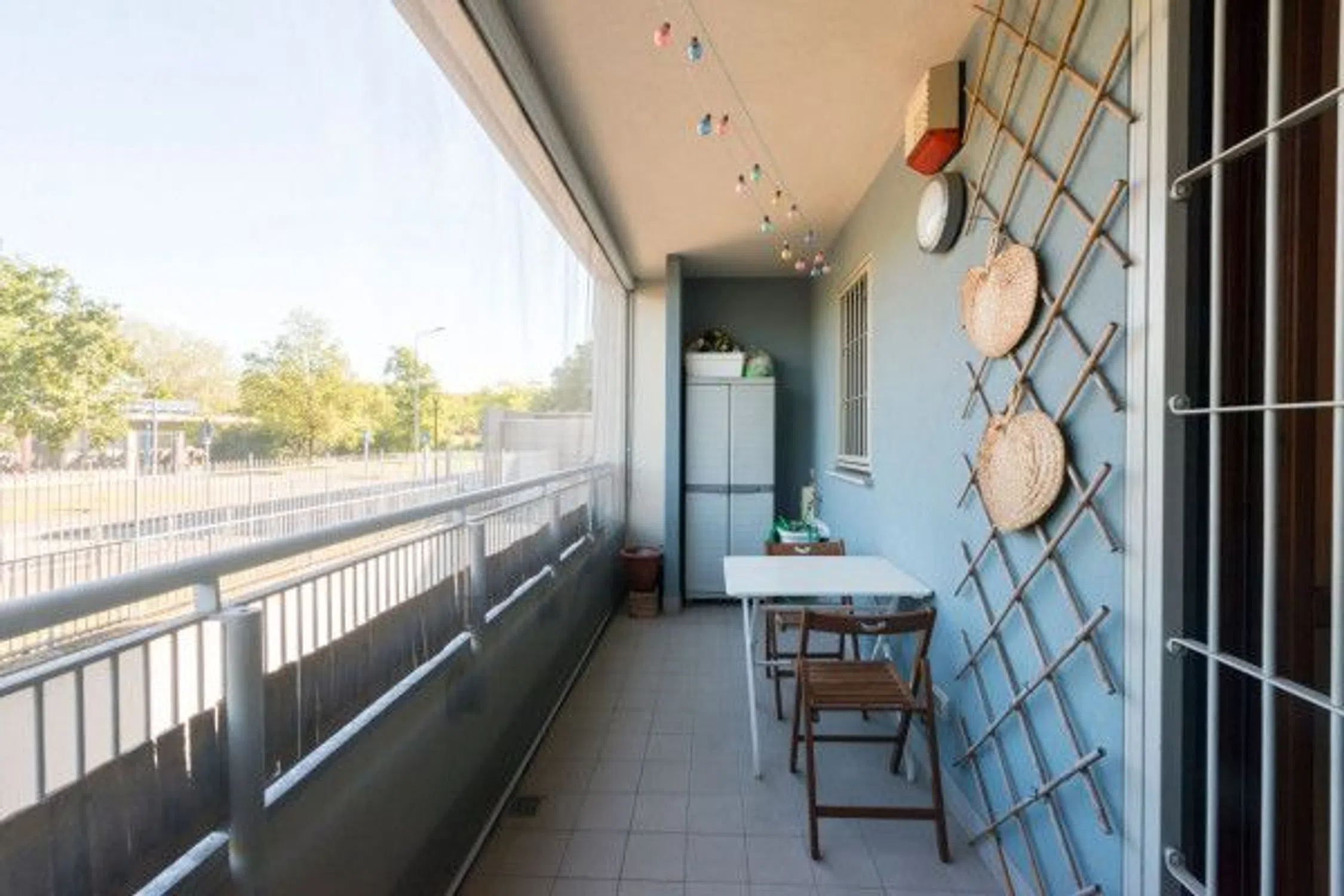 Appartamento su due piani in via Jan Palach, 8 - Photo 3