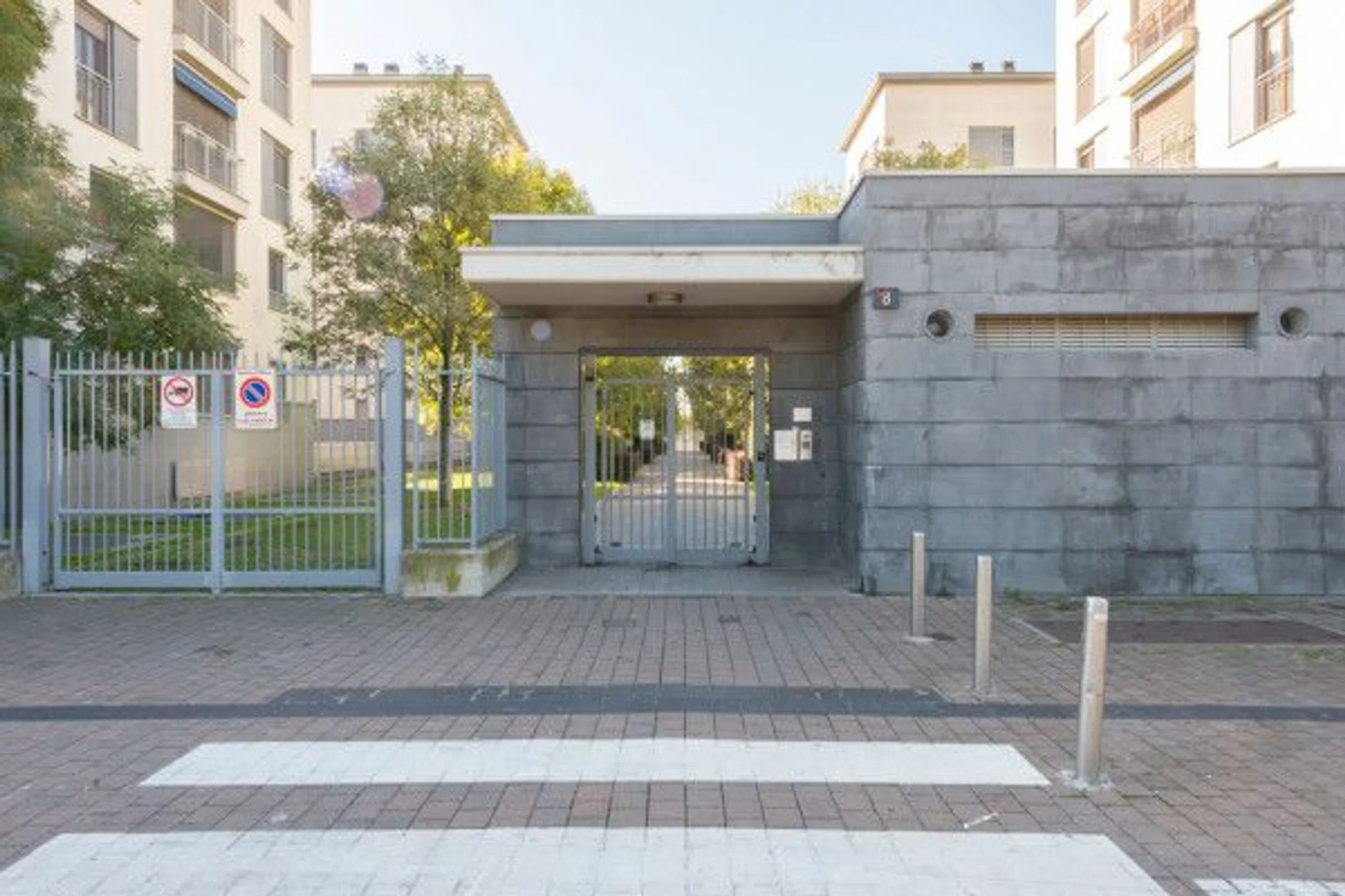 Appartamento su due piani in via Jan Palach, 8 - Photo 5