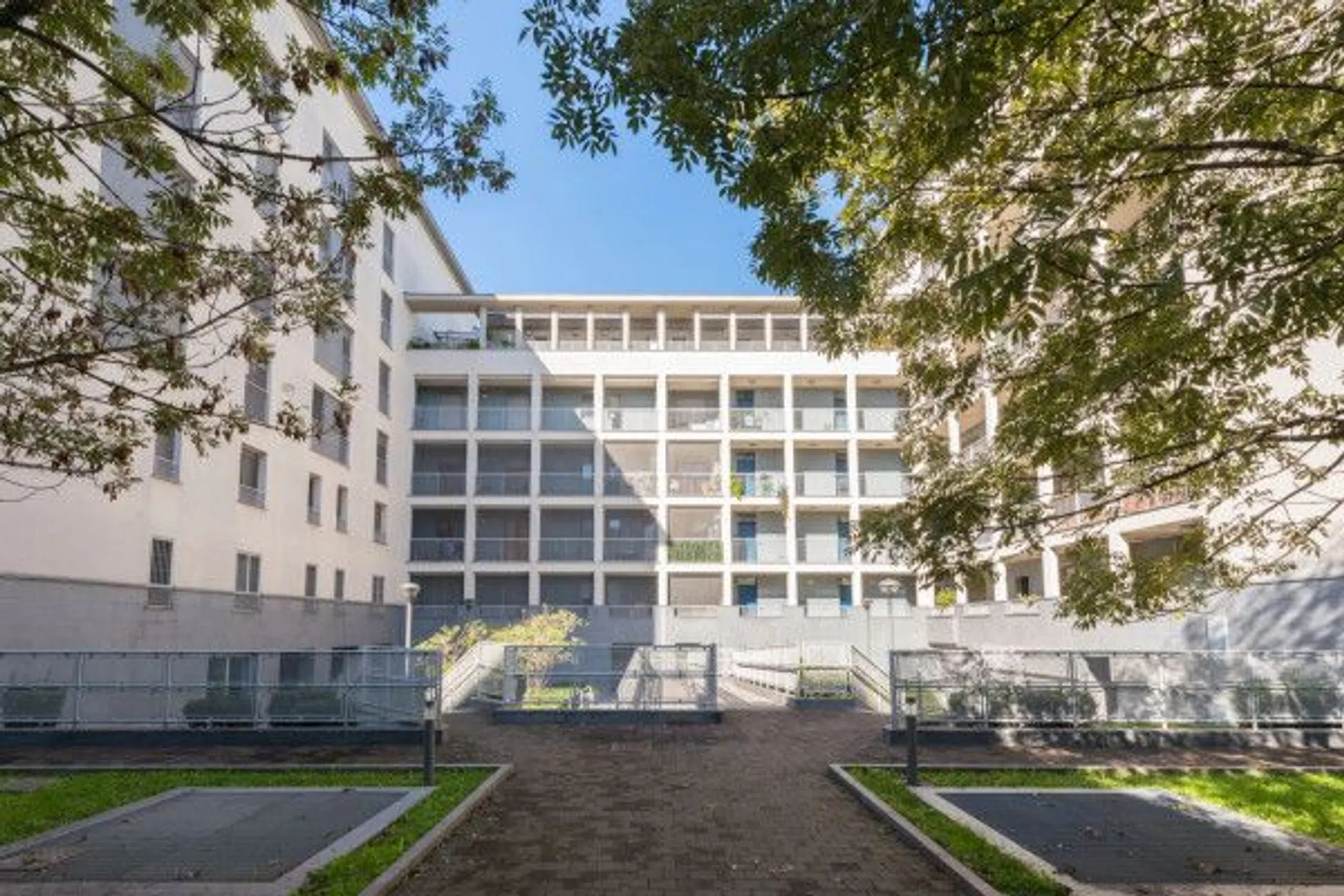 Appartamento su due piani in via Jan Palach, 8 - Photo 6
