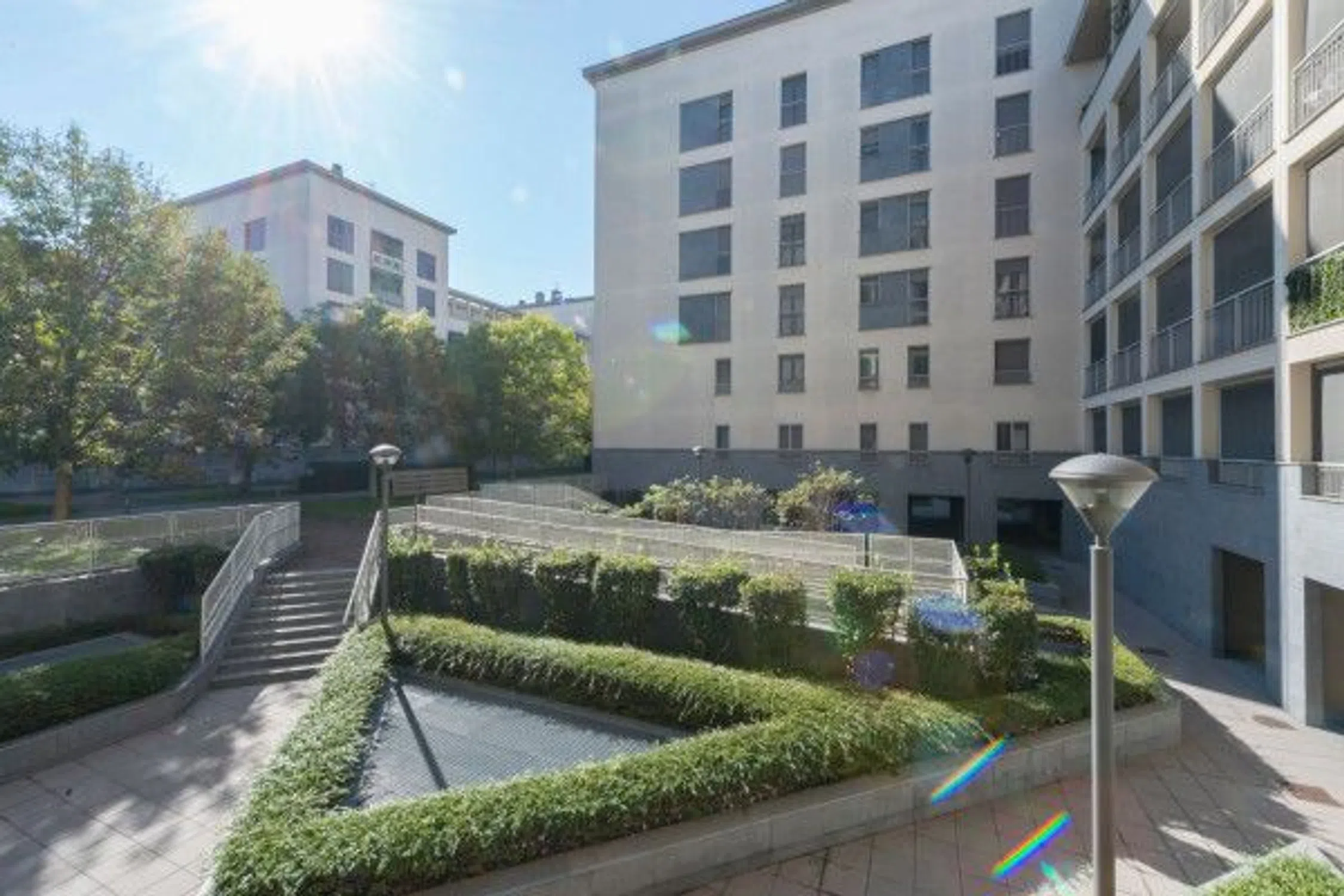 Appartamento su due piani in via Jan Palach, 8 - Photo 7