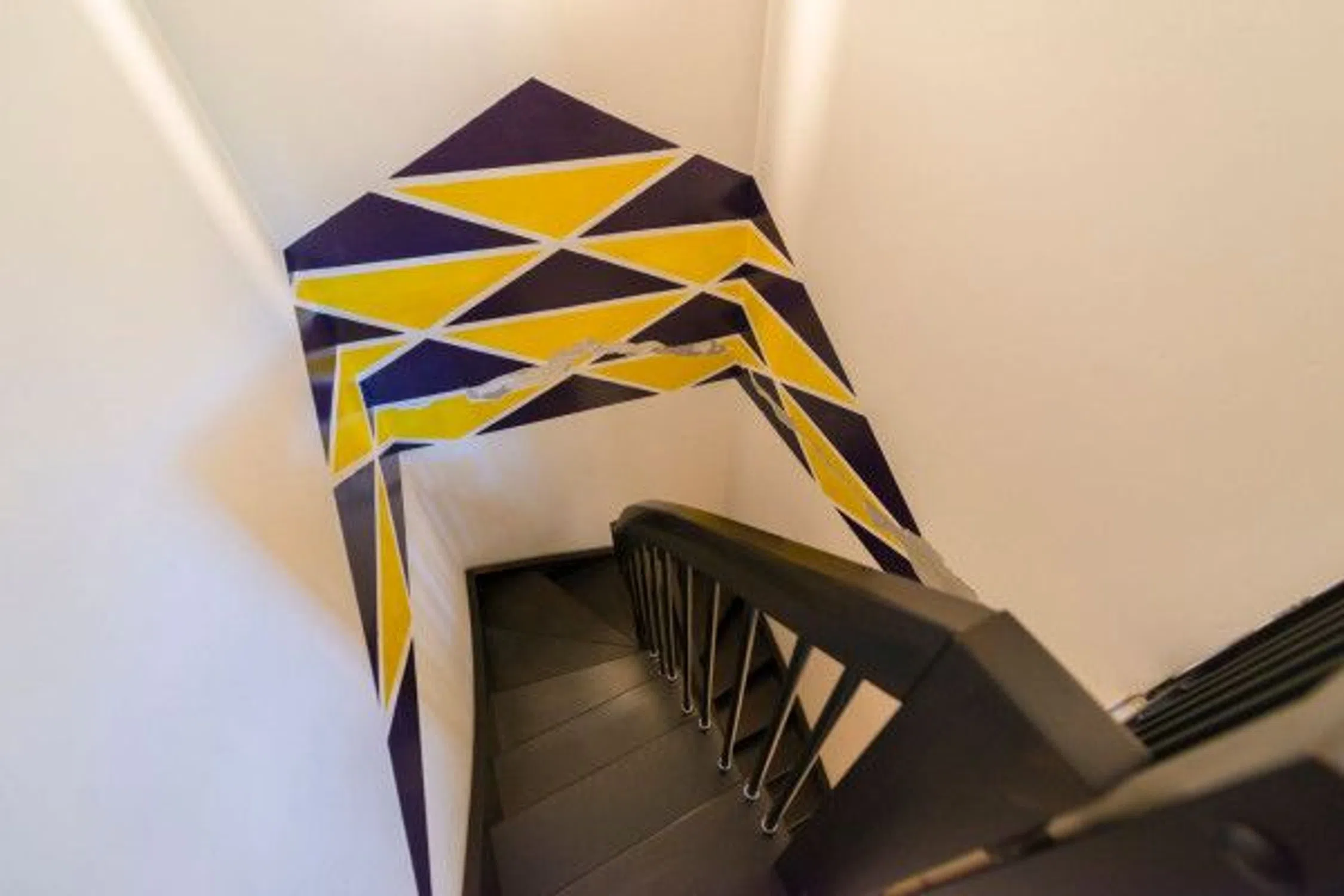 Appartamento su due piani in via Jan Palach, 8 - Photo 10