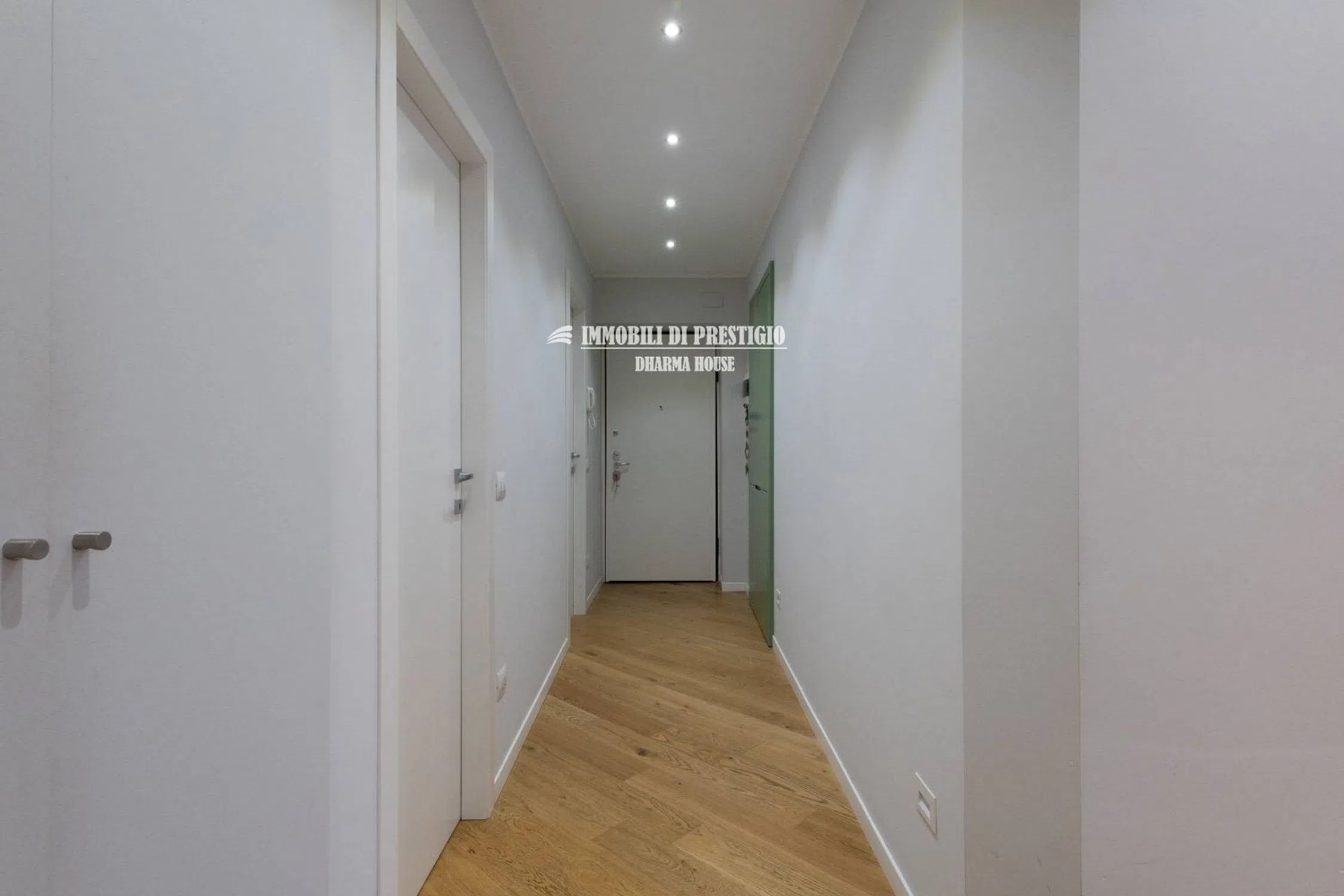 Trilocale in via Privata Salento, 2 - Photo 9