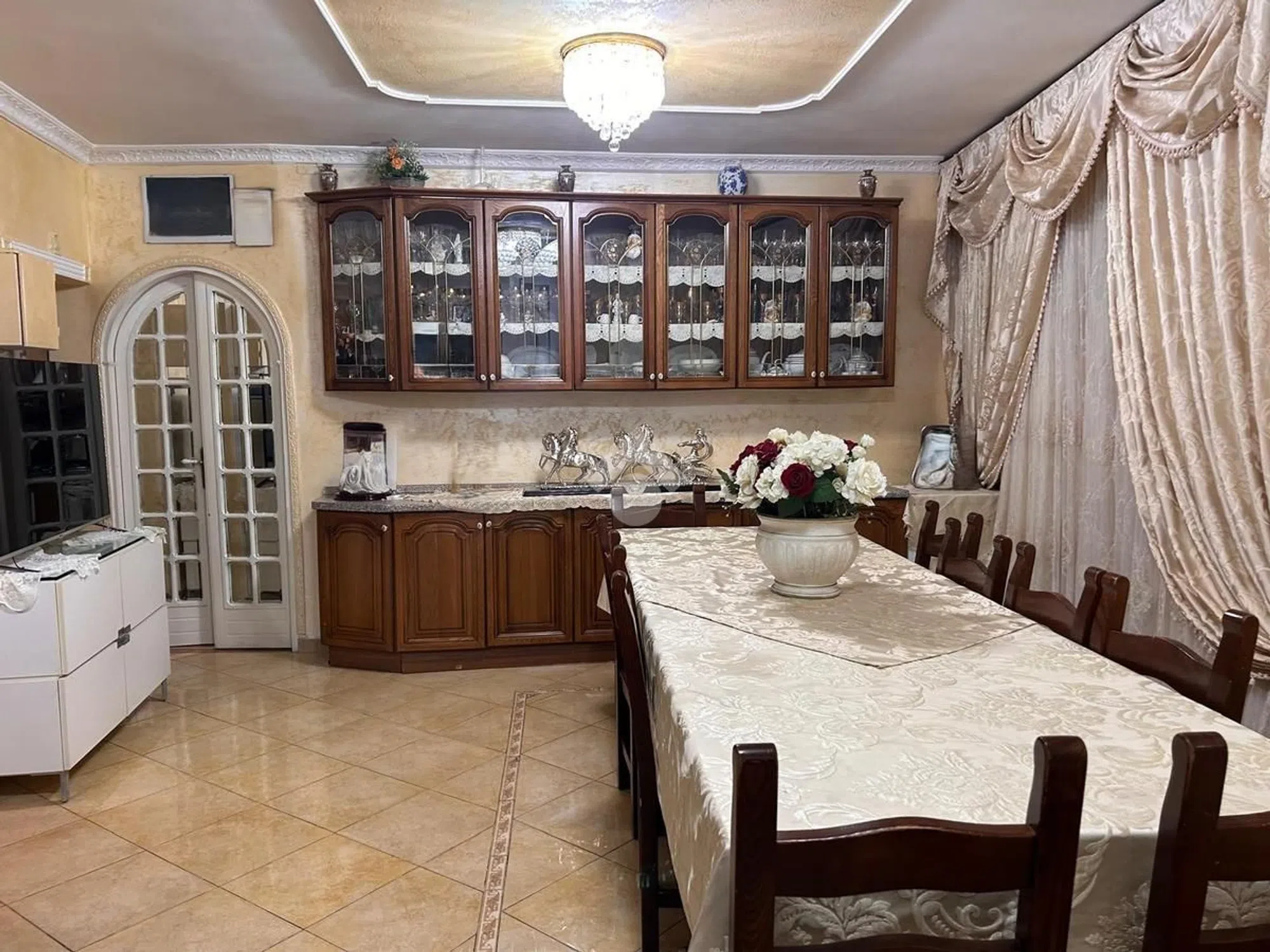 Appartamento in vicolo di Porta Furba, 59 - Photo 1