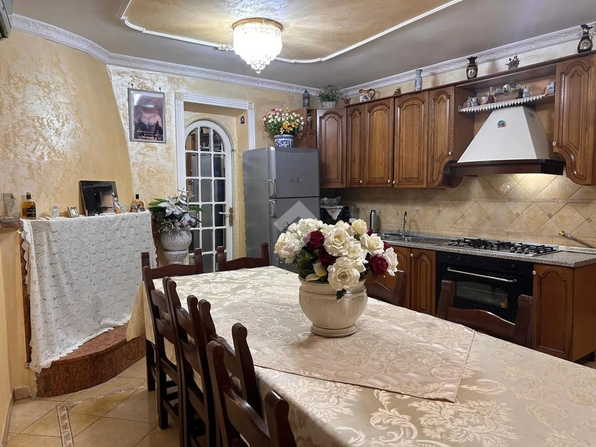 Appartamento in vicolo di Porta Furba, 59 - Photo 2