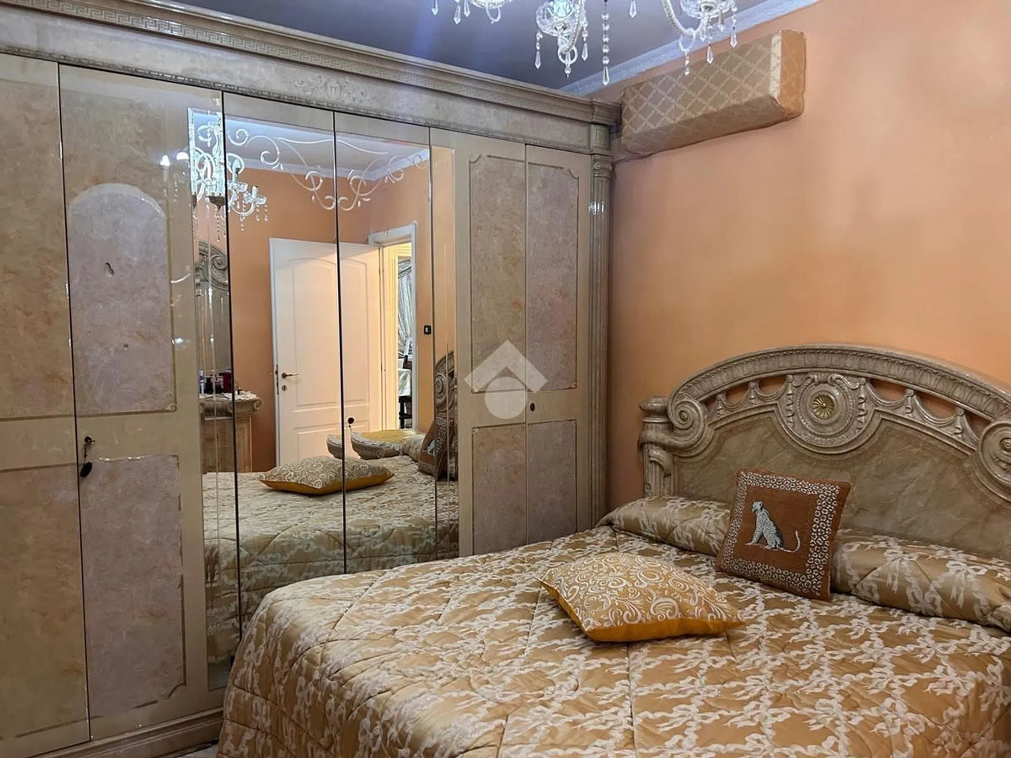 Appartamento in vicolo di Porta Furba, 59 - Photo 12