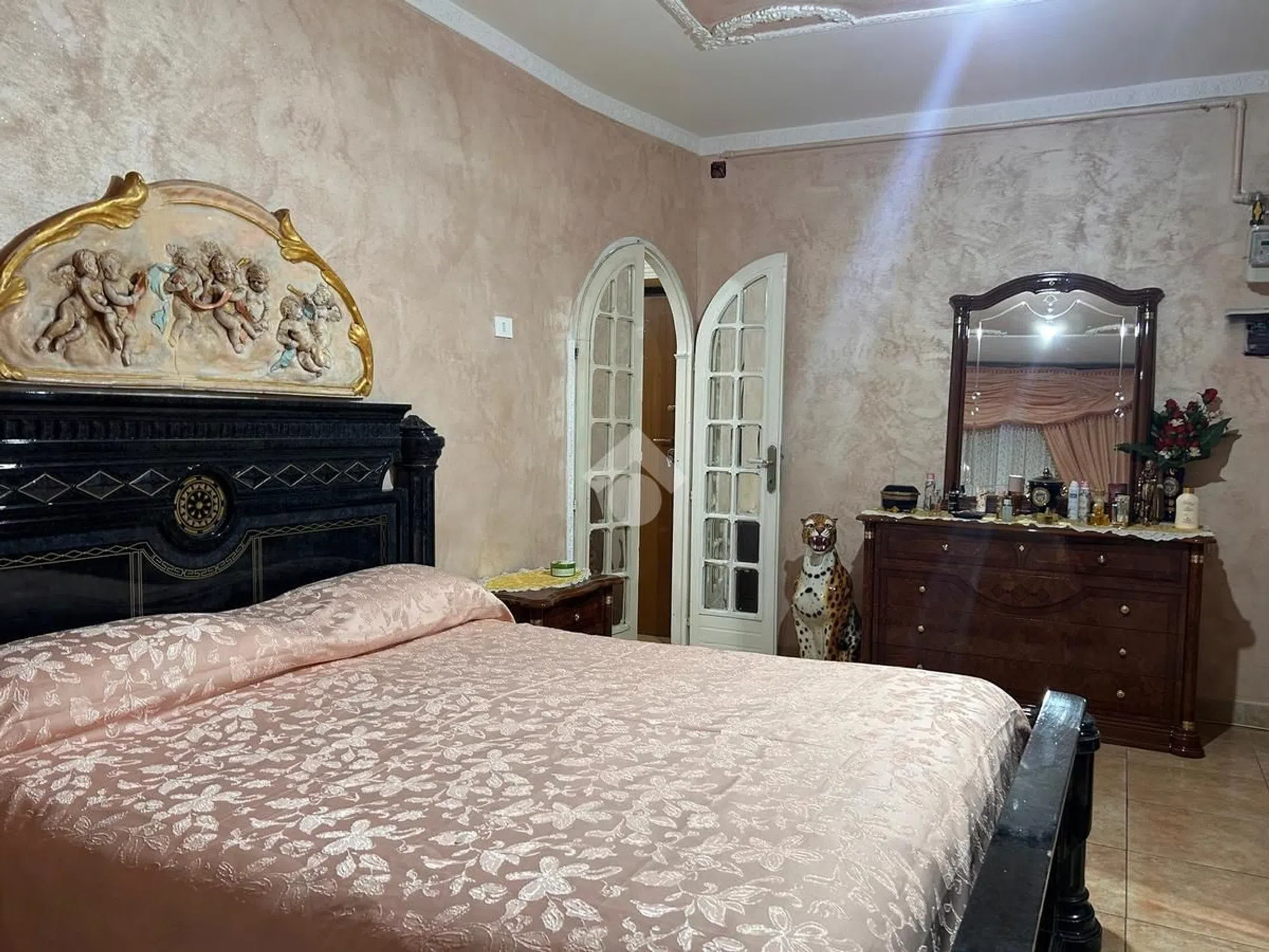 Appartamento in vicolo di Porta Furba, 59 - Photo 15
