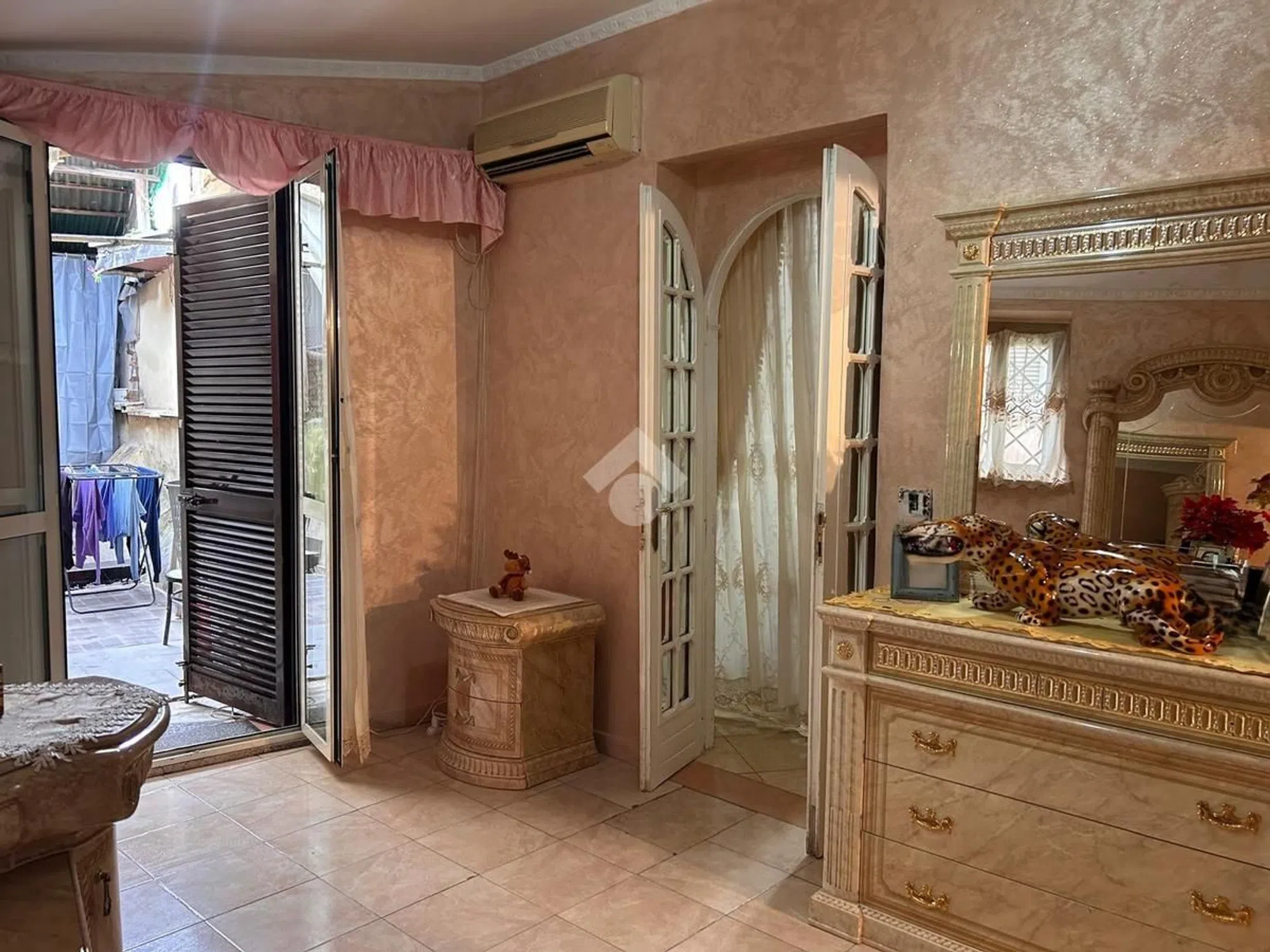 Appartamento in vicolo di Porta Furba, 59 - Photo 16