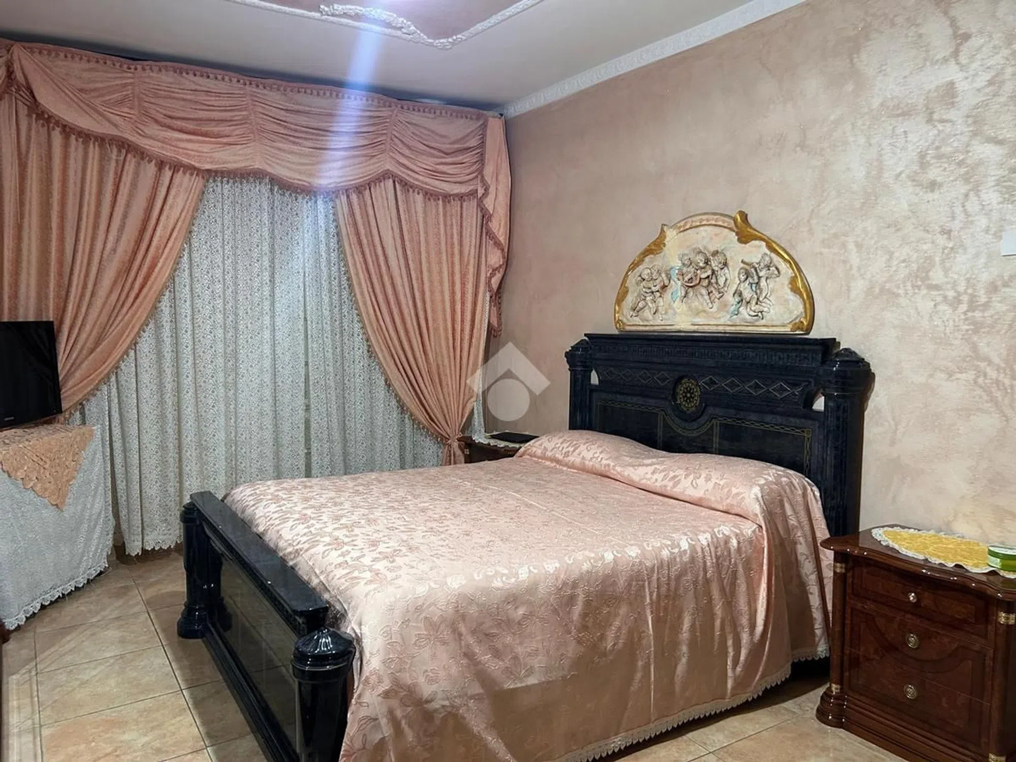Appartamento in vicolo di Porta Furba, 59 - Photo 17