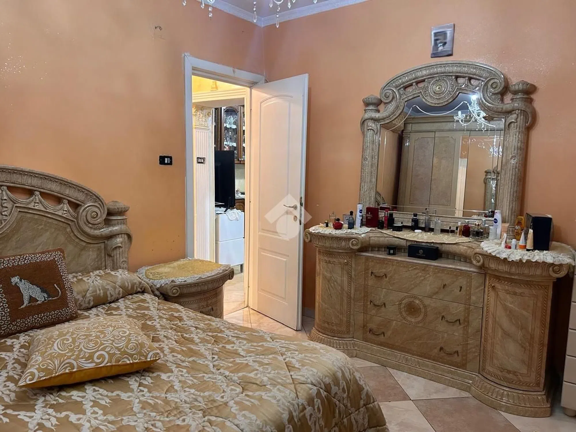 Appartamento in vicolo di Porta Furba, 59 - Photo 18