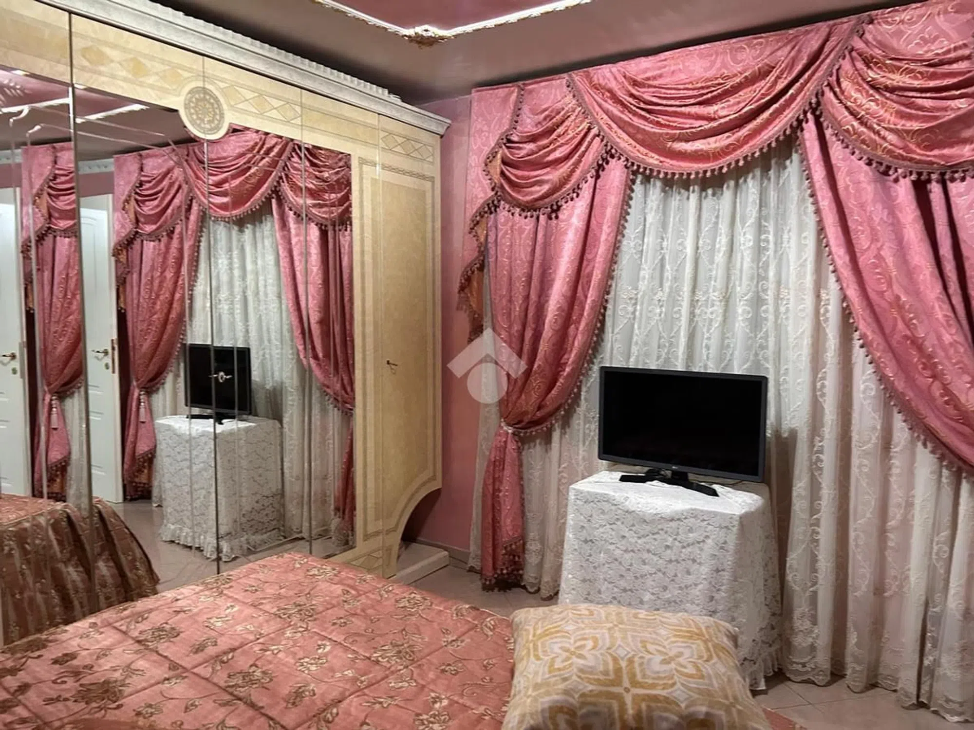 Appartamento in vicolo di Porta Furba, 59 - Photo 20